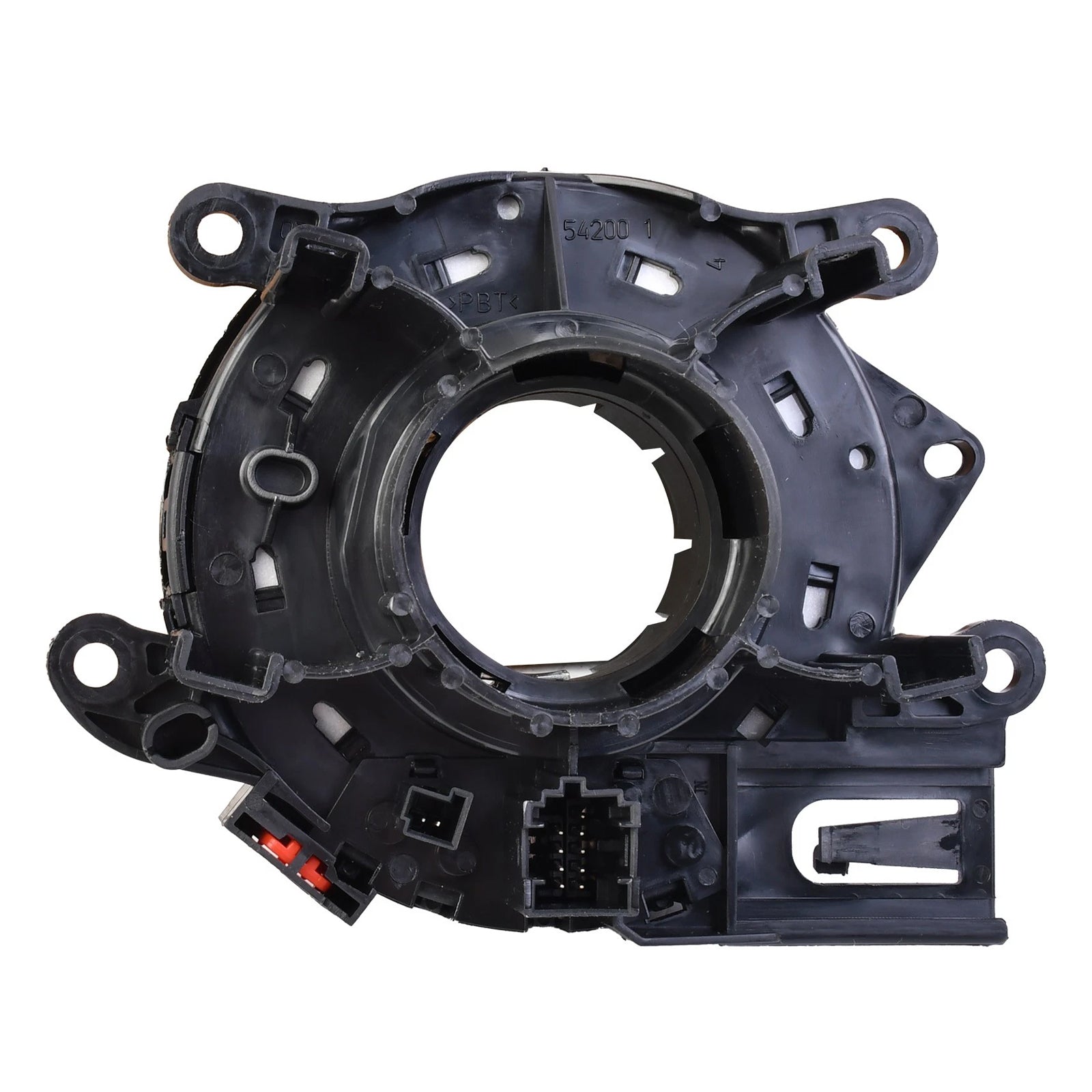 Anillo deslizante del sensor del ángulo de dirección 61318379091 para BMW Serie 3 E46, Serie 5 E39, Serie 7 E38, X3 E83, X5 E53