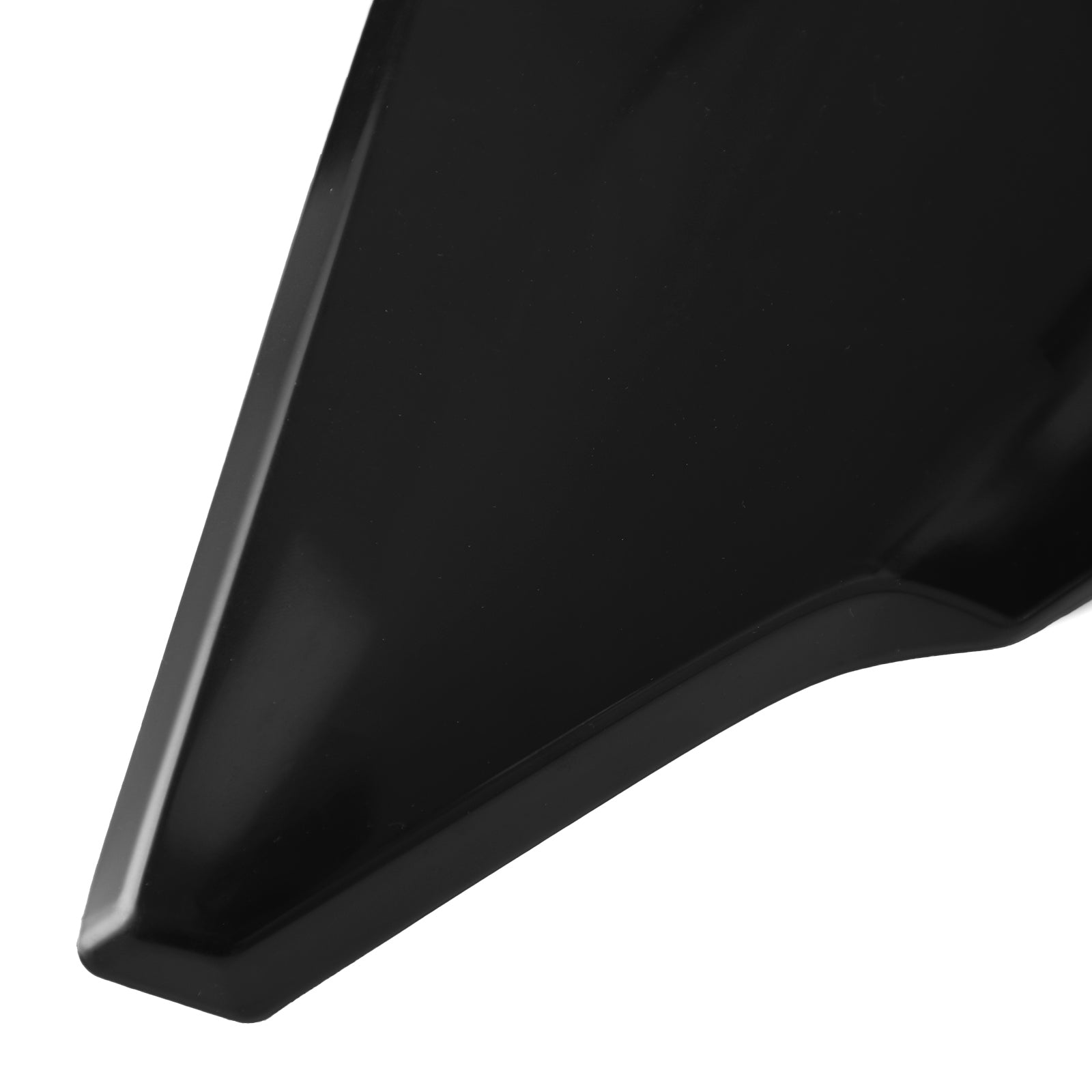 2017-2019 Kawasaki Z650 Sleeve de plošča Phare pred abs ne pobarva