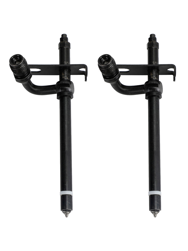 2pcs 20671 za svinčnik za injektor 20673 Diesel 188 207 580c 22365 20674