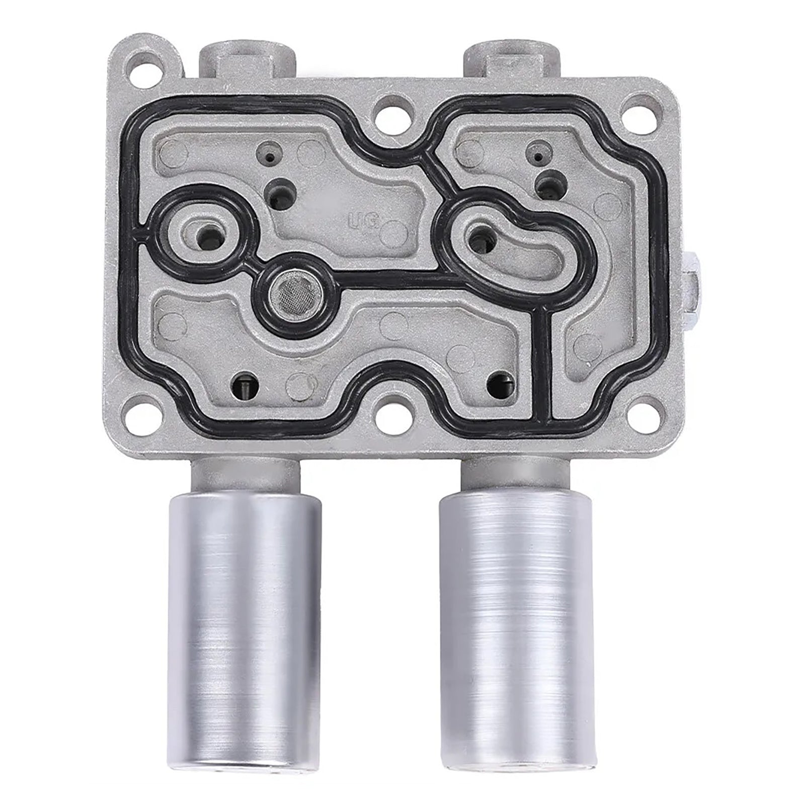 Électrovanne linéaire double pour transmission Honda Civic 2001-2005 28250-PLX-305