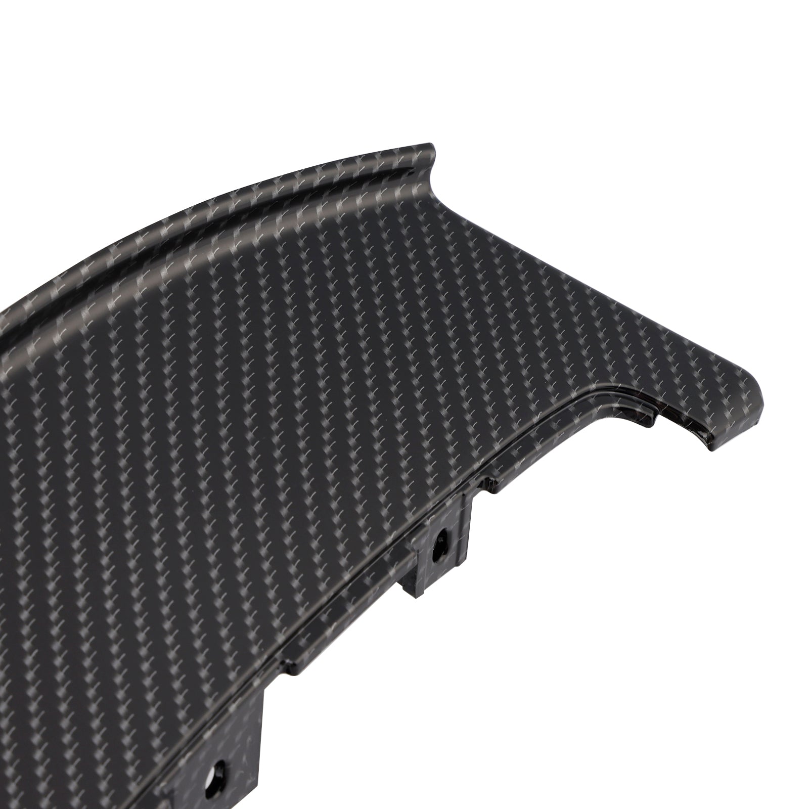 Ylävalo, sivupaneelit, runko ja huppu Aprilia RSV4 2021-2024