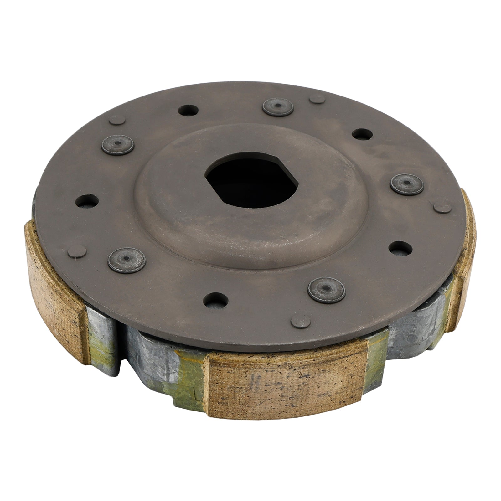 Centrifugaalgewichtondersteuning&Koppeling voor Honda SH350 ADV350 Forza 350 18-2025