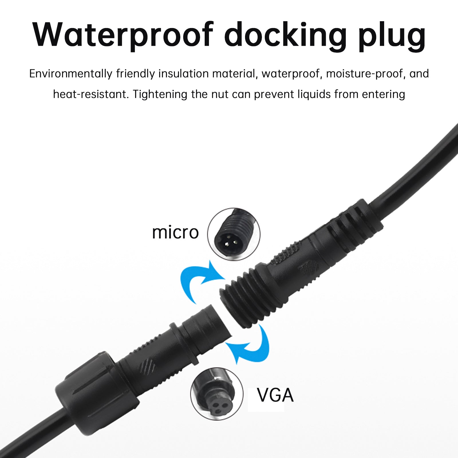 Tiras de luz LED bicolor para escalones laterales de camioneta