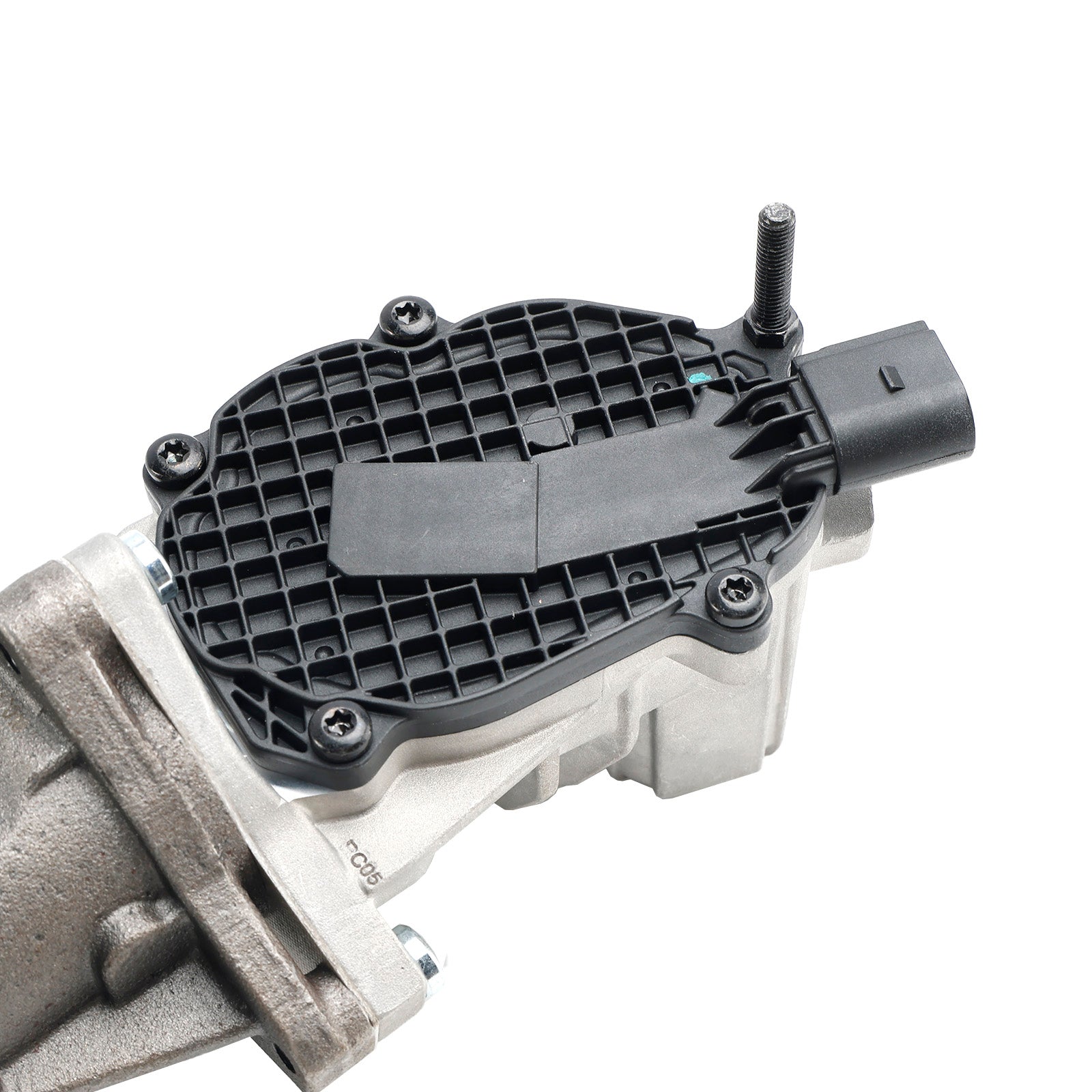 Zawór EGR Diesel 2011-2016 Chevrolet Silverado 2500 12665547