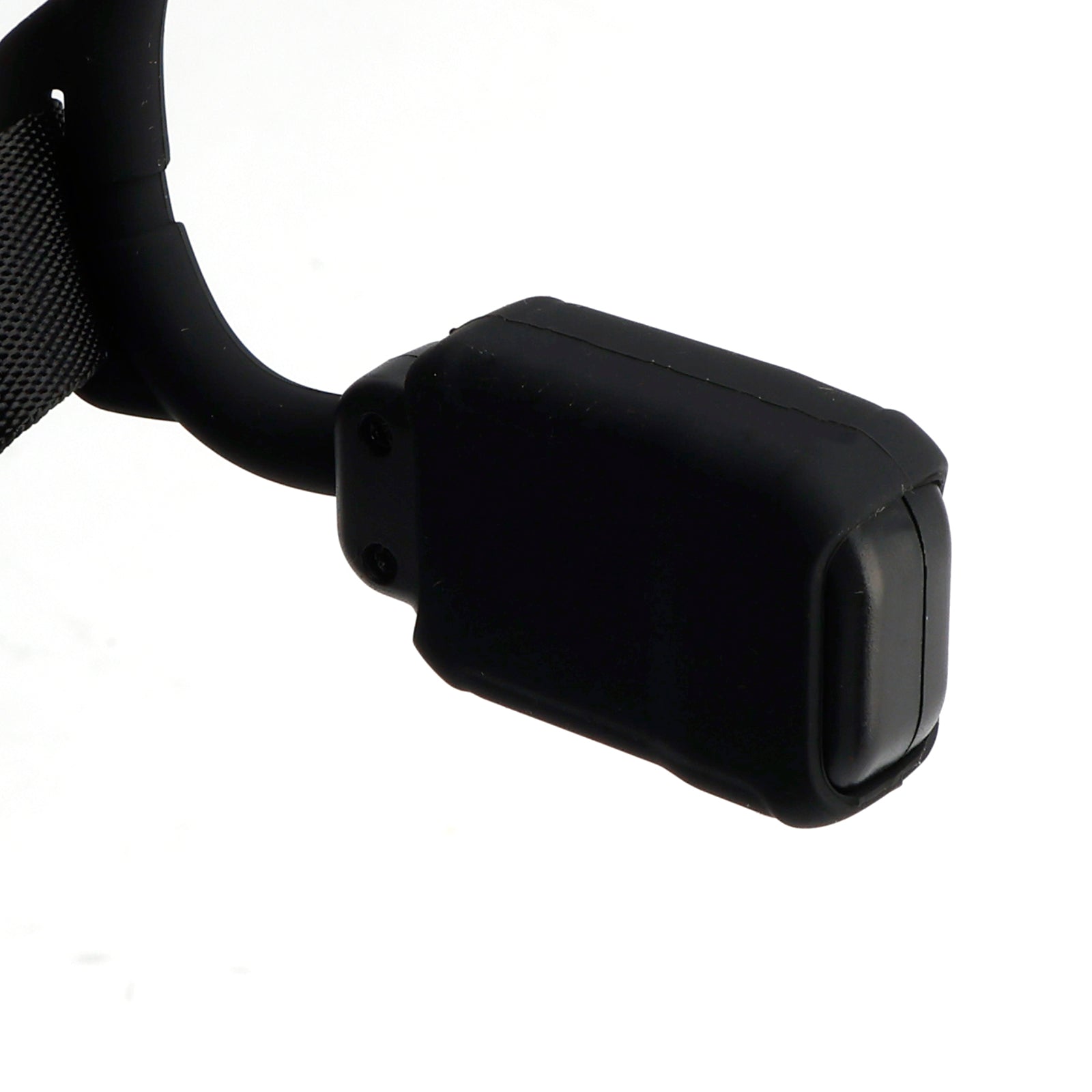 Casque audio tactique à crochet d'oreille 7.1-C9 Advanced avec fixation arrière et prise surdimensionnée