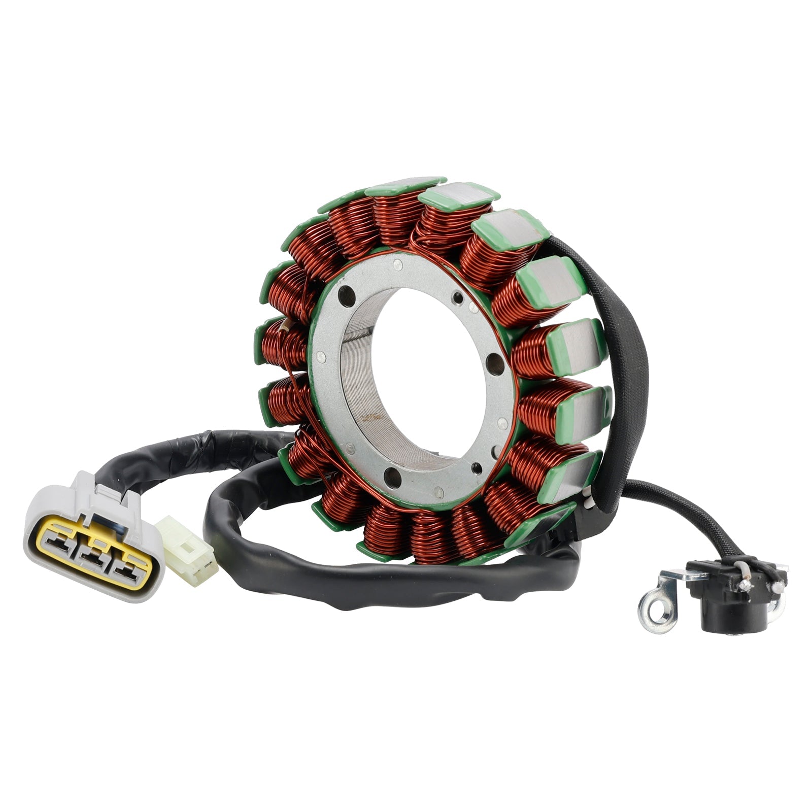2014-2024 Yamaha MTT690 MT07 MT-07 STATOR STATOR STATOR UČINKI SKUPNIK 1WS-81410-00