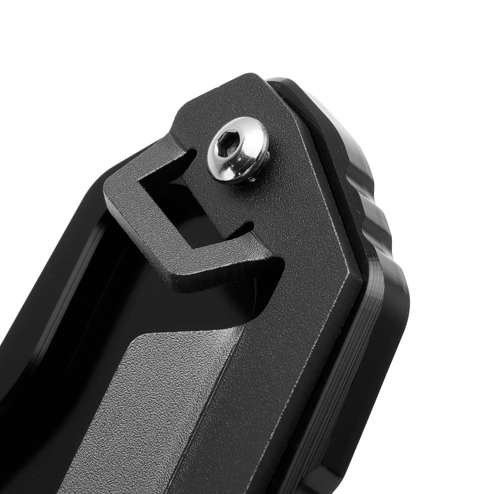 Helpojen laajentumislevy Tiger 1200 Explorerille (V13VG) 2012-2015