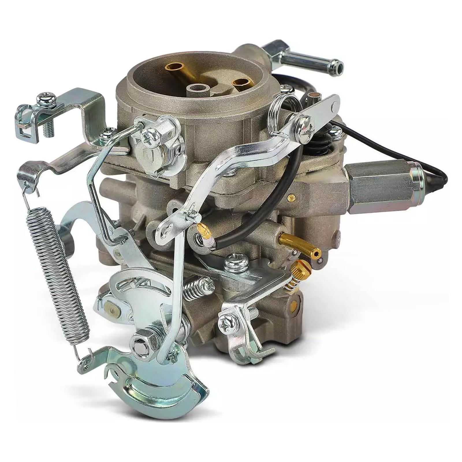 Nissan Pulsar Base Hatchback 3DR/5DR 1983, carburatore a doppio corpo 16010-H6100 16010W5600