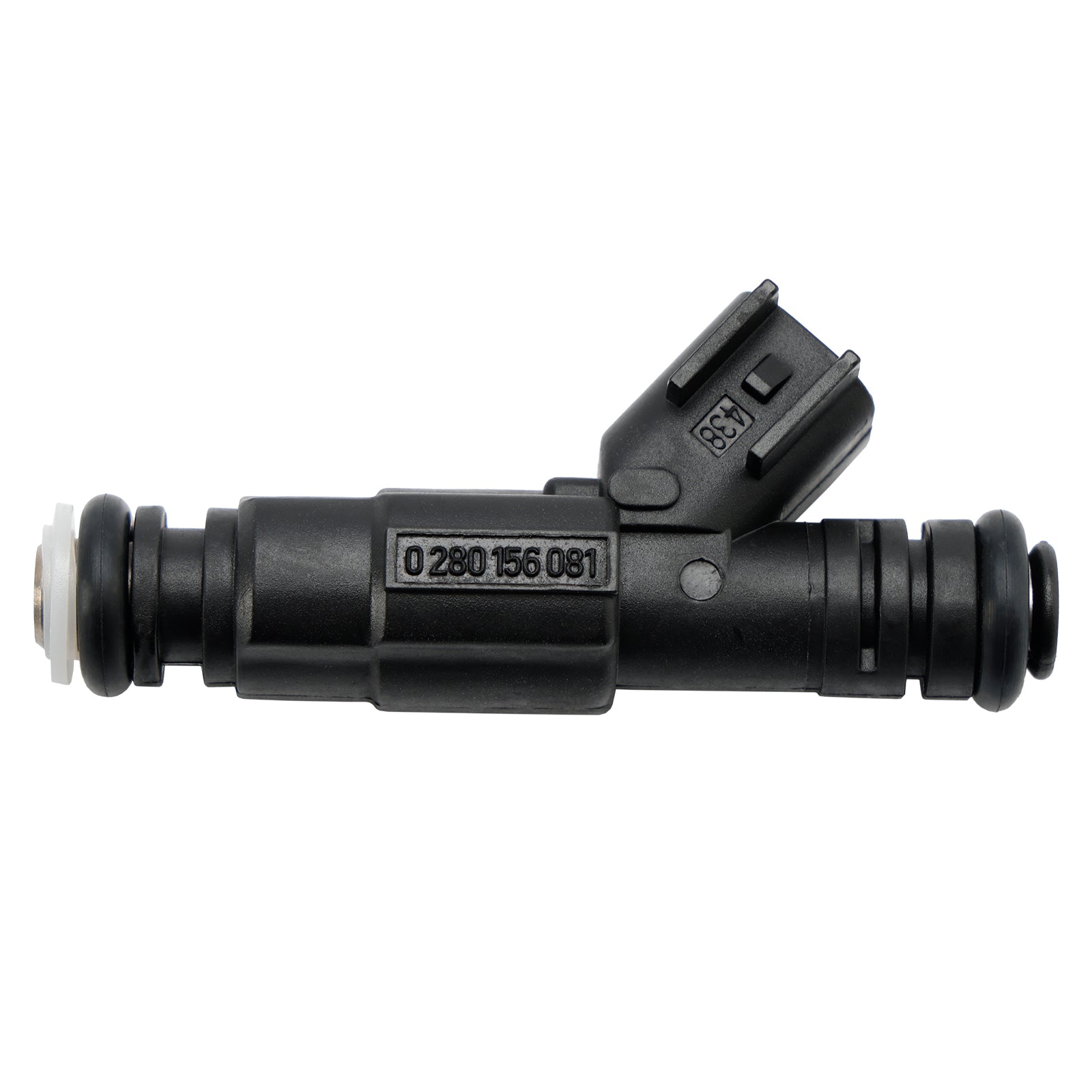 8 Uds 885176 0280156081 inyectores de combustible MAR102-8N 9-33102 para Mercury Mercruiser