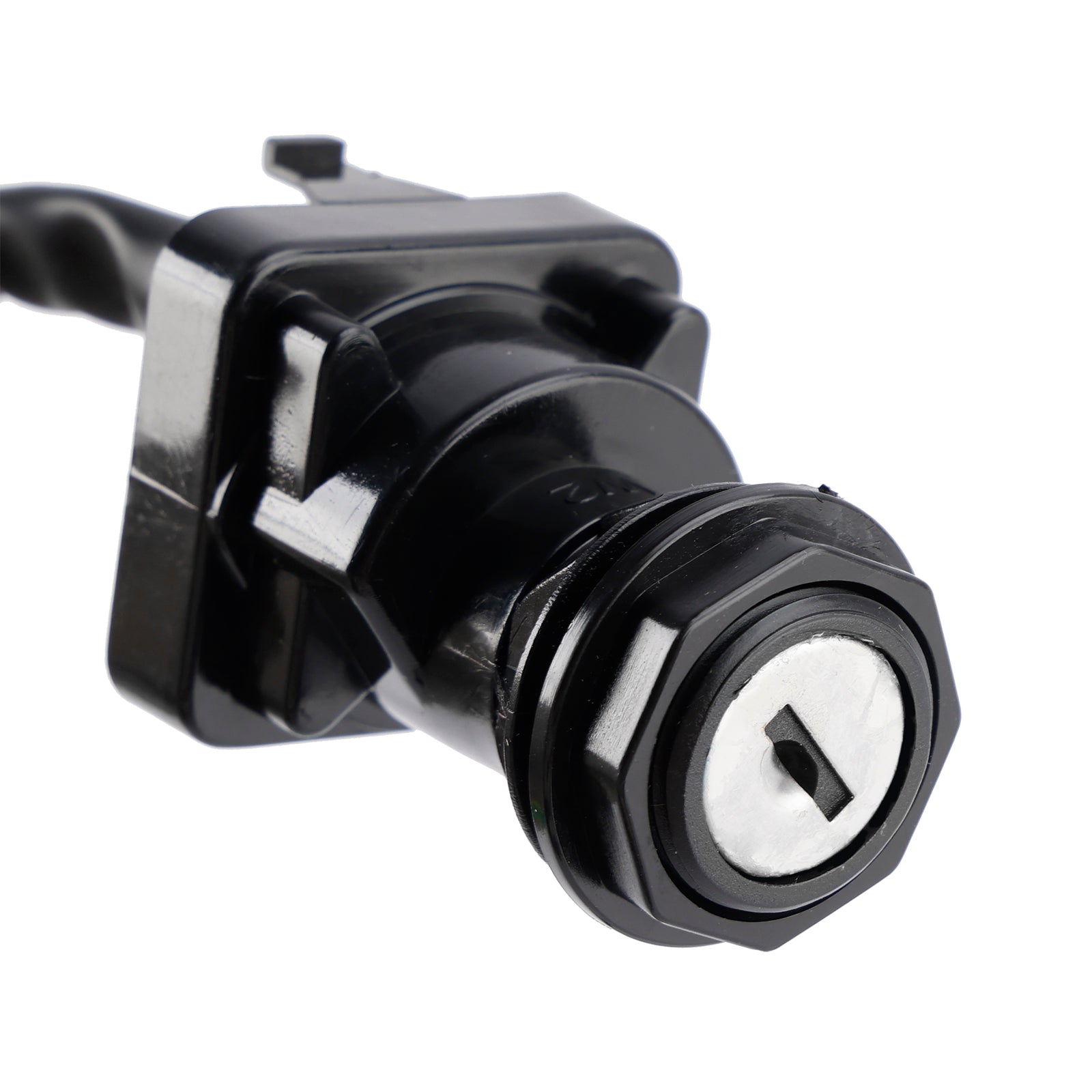 Bloqueo de interruptor de encendido para Suzuki LTF250 LT-F250 LTF250F Quadrunner 250 1999-2002