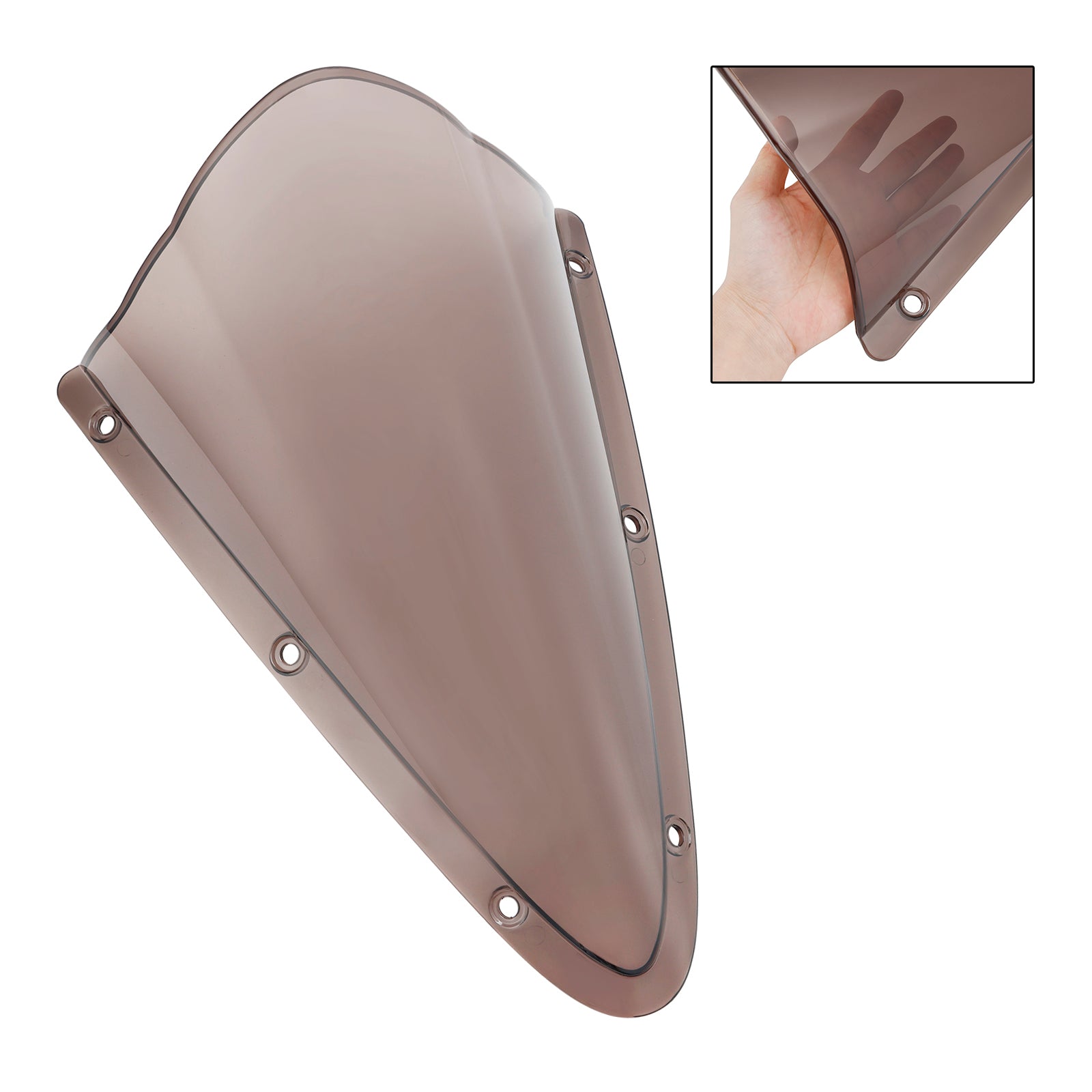 ABS MOTOCCYCLE MOURCHCHIELD PER YAMAHA R125 2014-2018