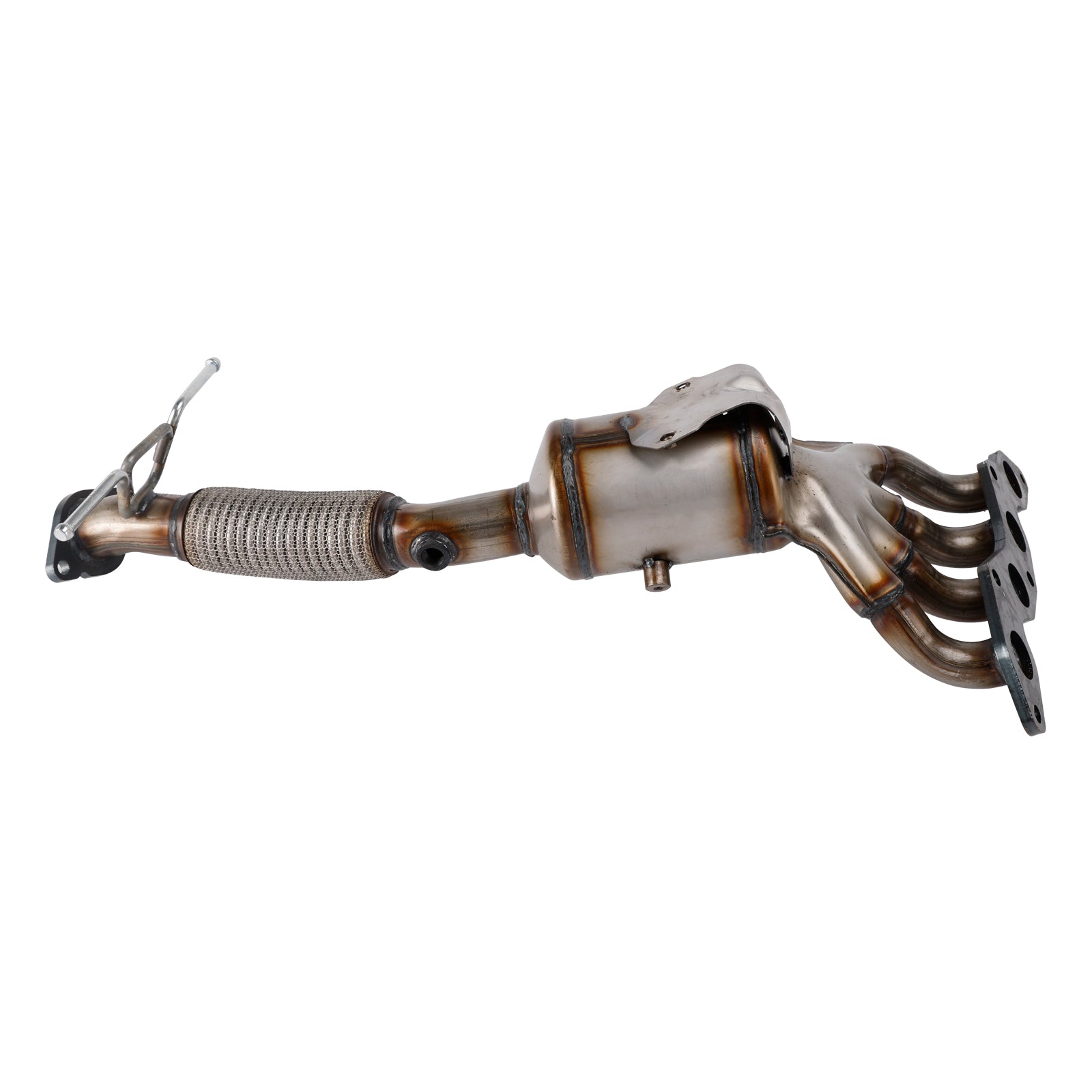 Bencinski katalizatorji Ford Focus II 1.4 L, DB, DH, FCH, 2005/04-2012/09, Euro 4, BM91275H 20946