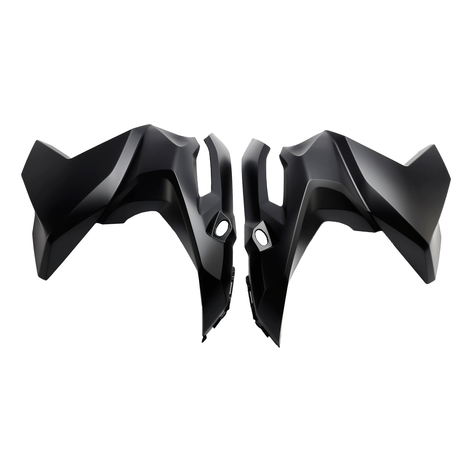 Sivupaneelin lakko ennen Honda Adv 160 2023-2024