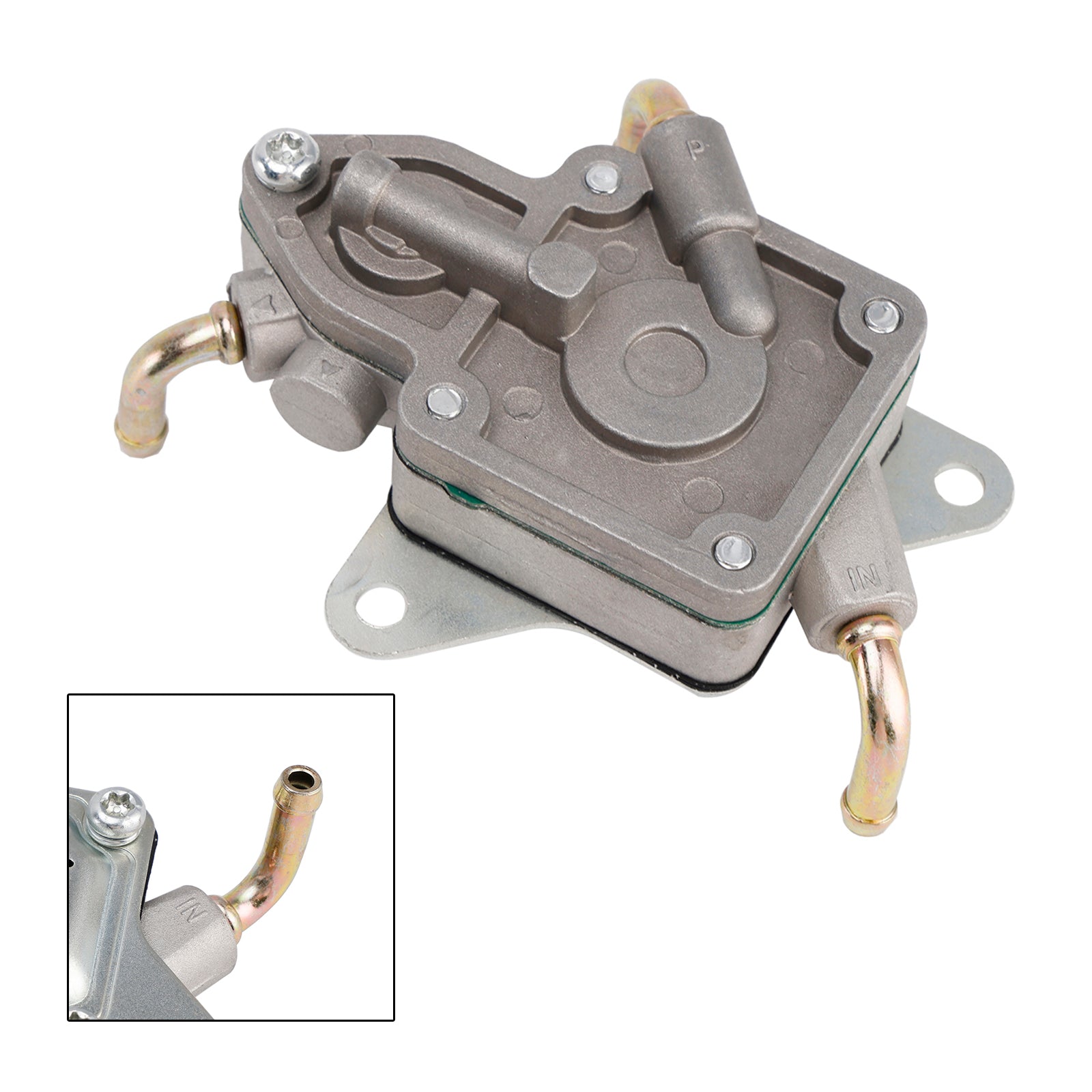 Pompe à carburant de remplacement Lu013886 pour VTT Stels 600GT EFI EPS 700GT RS 800GT EPS