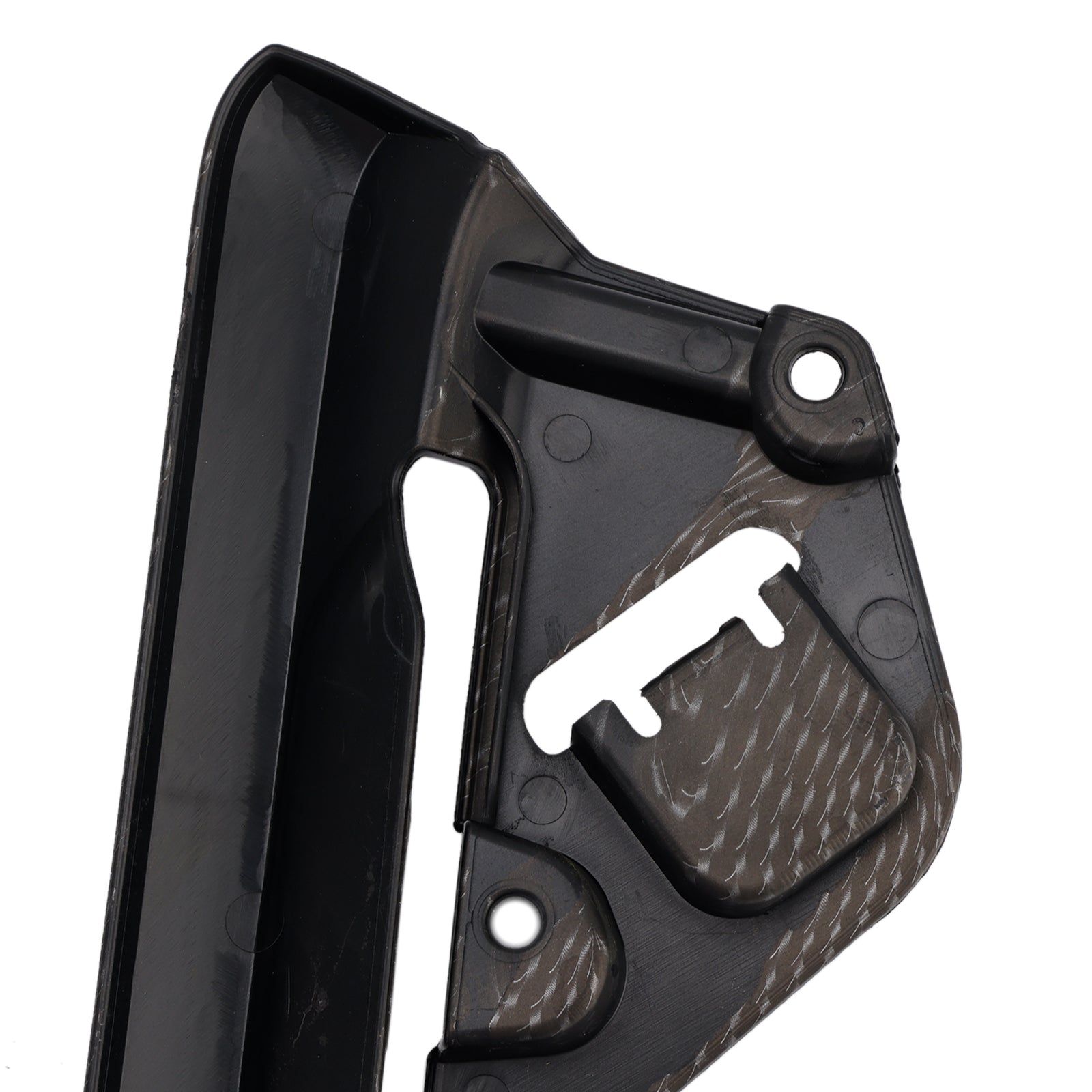 Daytona 660 2024-2025 CARDINACIÓN SUADERA DEL AUTO