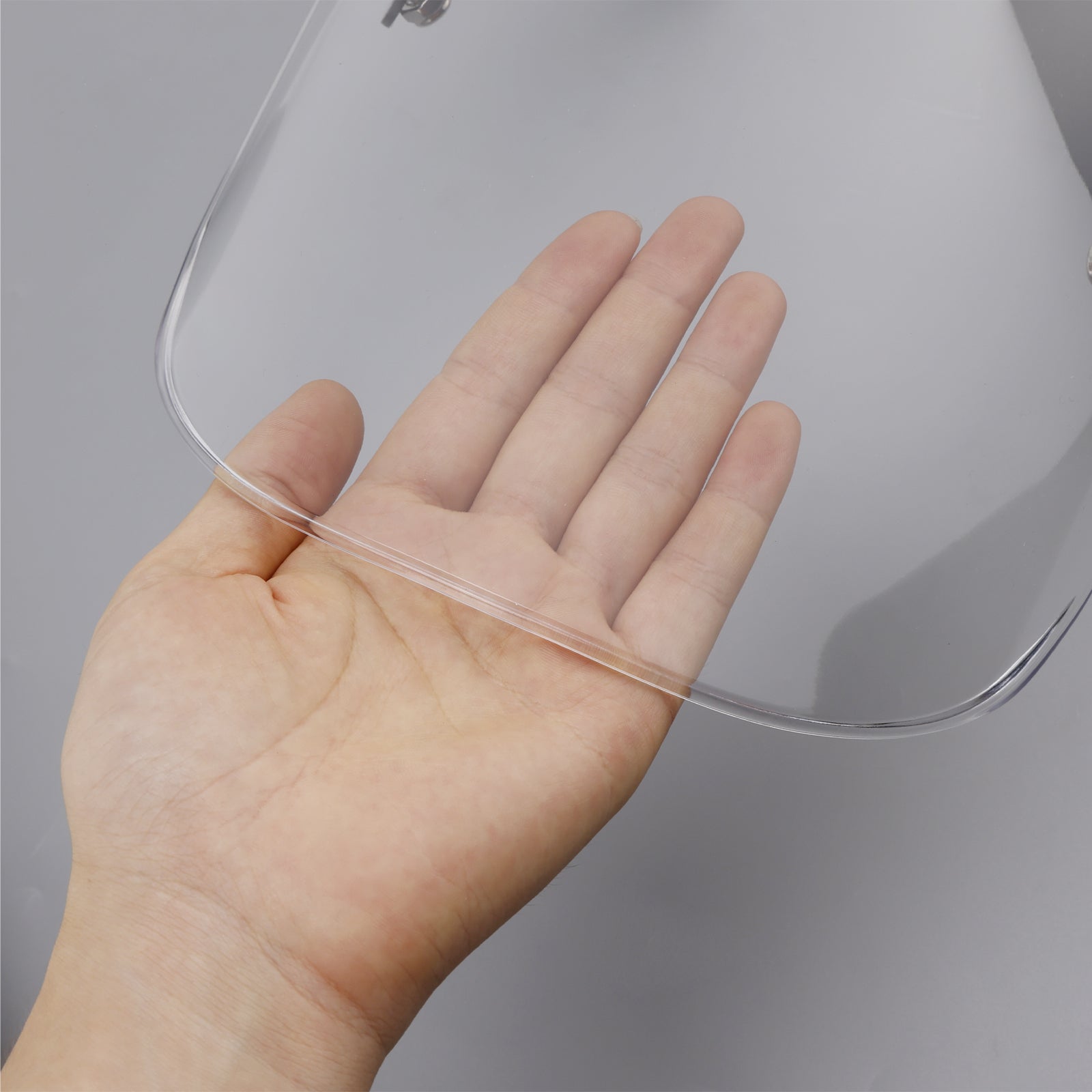 Pare-brise HONDA CB350C GB350C 2024-2025