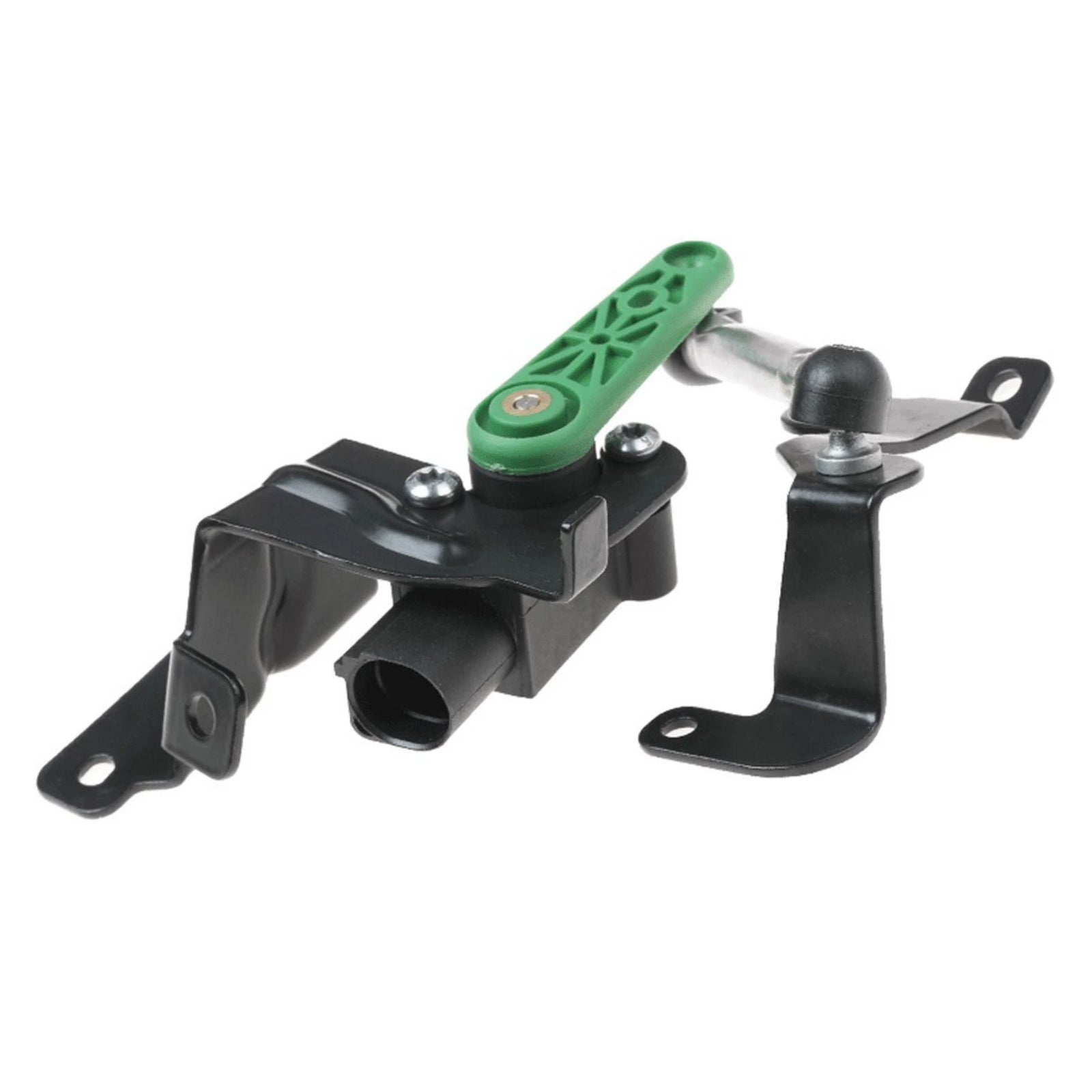 Niveausensor linksachter 3C0941307A voor VW Audi Tiguan Scirocco