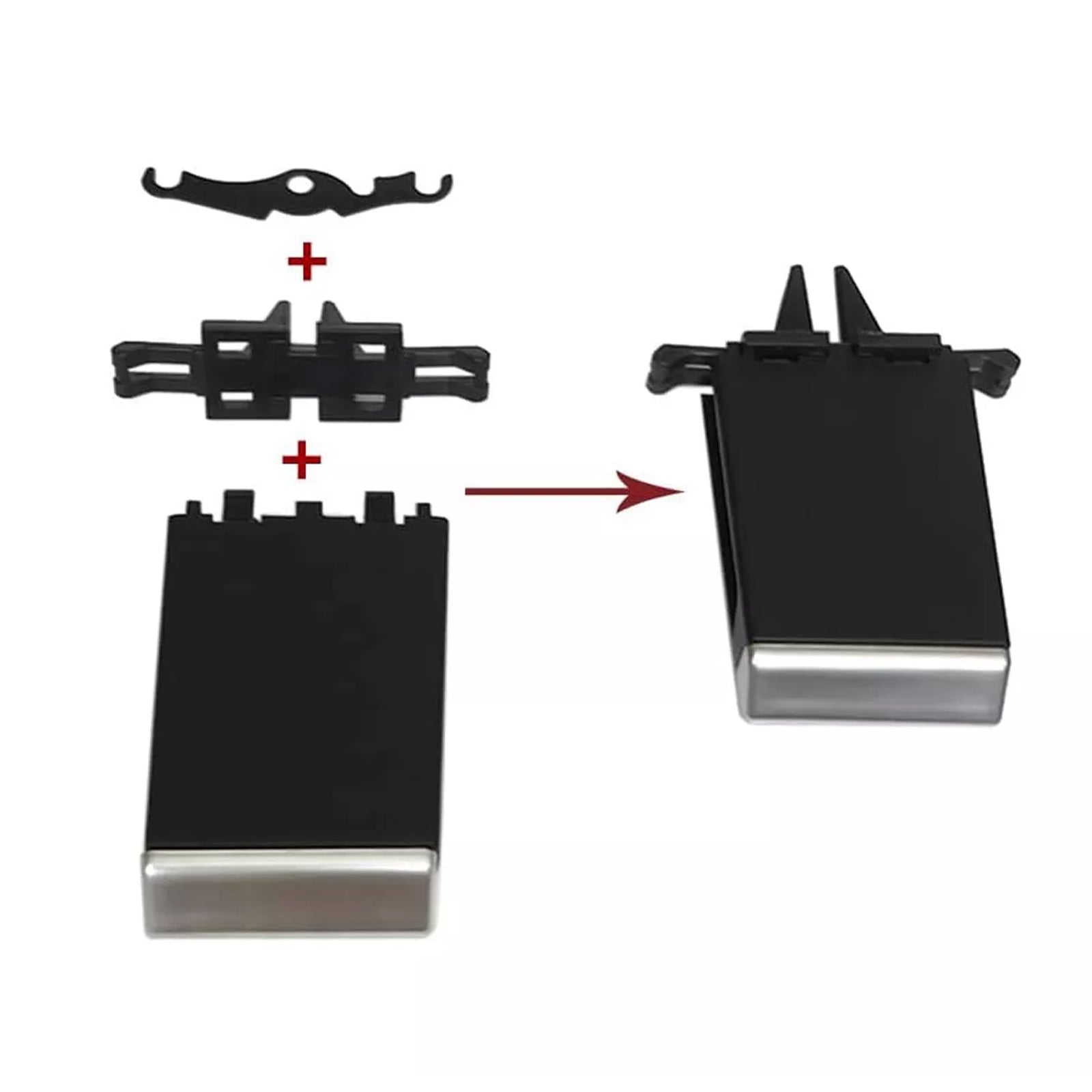 Maserati Ghibli 2014-2020 670021523