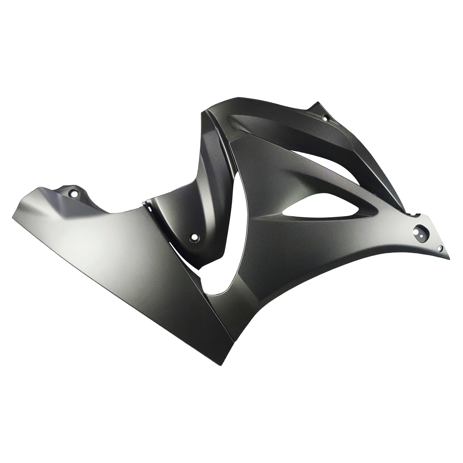 2017-2024 Suzuki GSXR1000 K17 Kit de carénage injection Bodywork Plastic