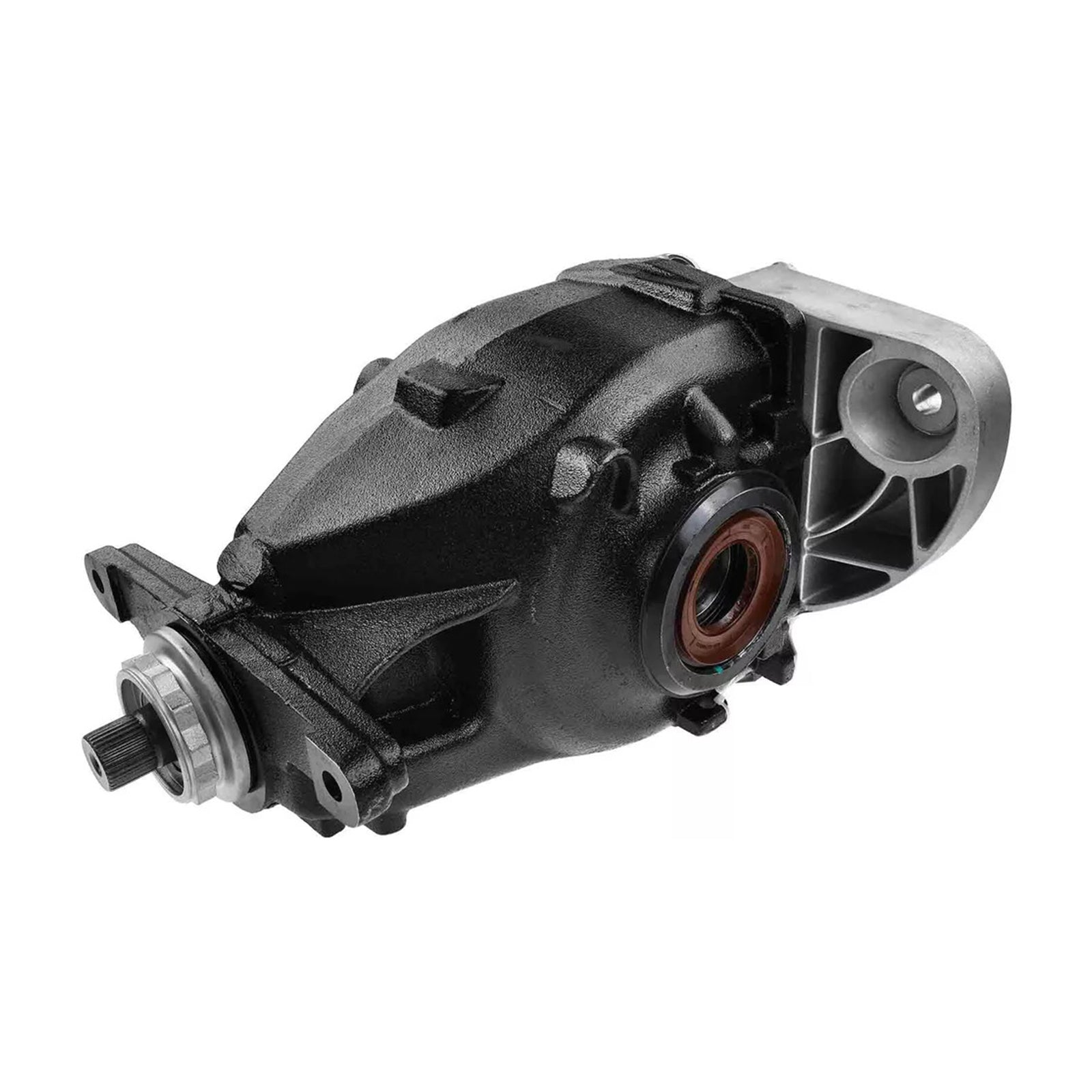 Carrier Axle Différentiel Arrière 3.15 Reconditionné pour BMW X5 L6 3.0L 2011-2013 - Remplacement Direct