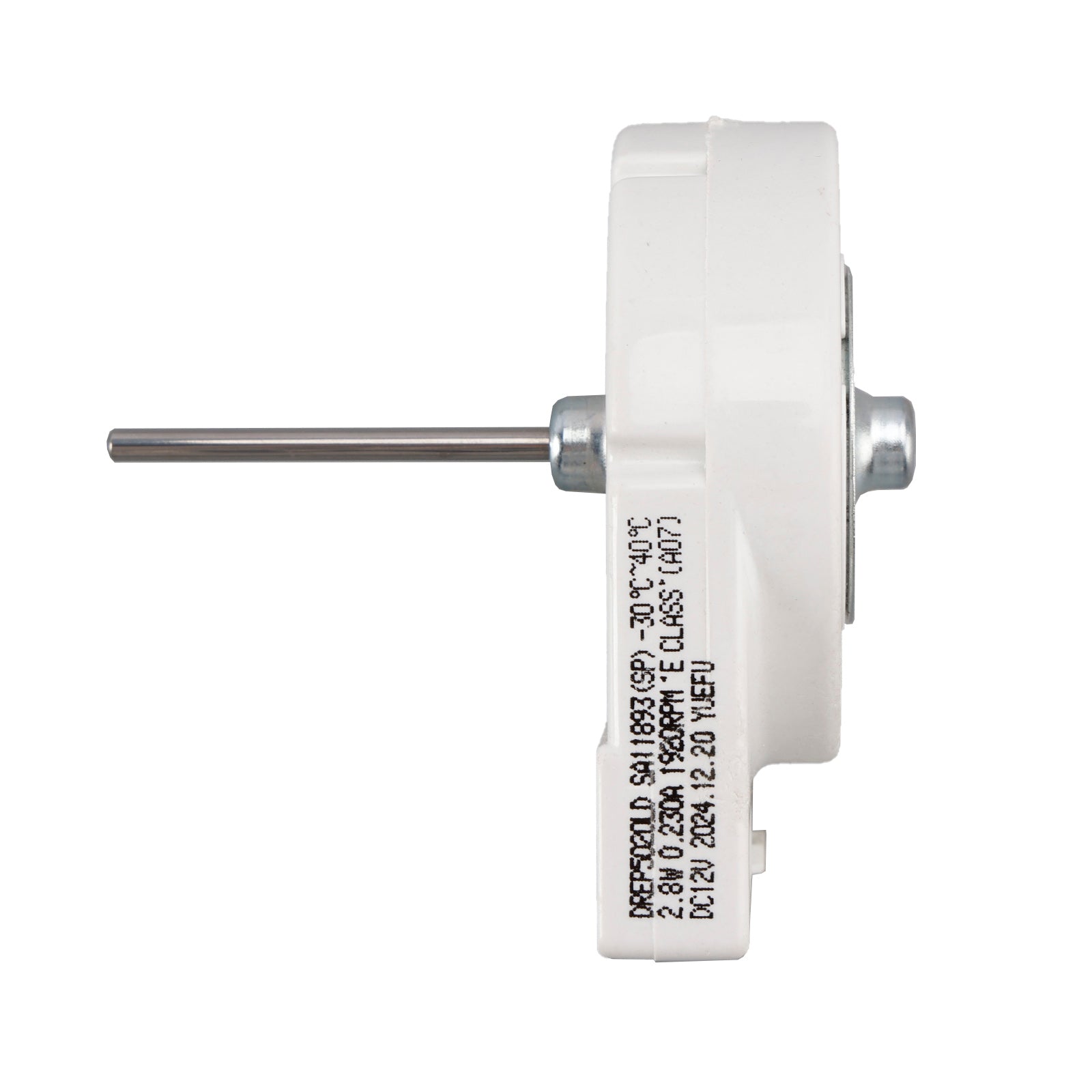 DA31-00146J Wentylatory parownika dla Samsung 2030148 PS4138378 Lodówka