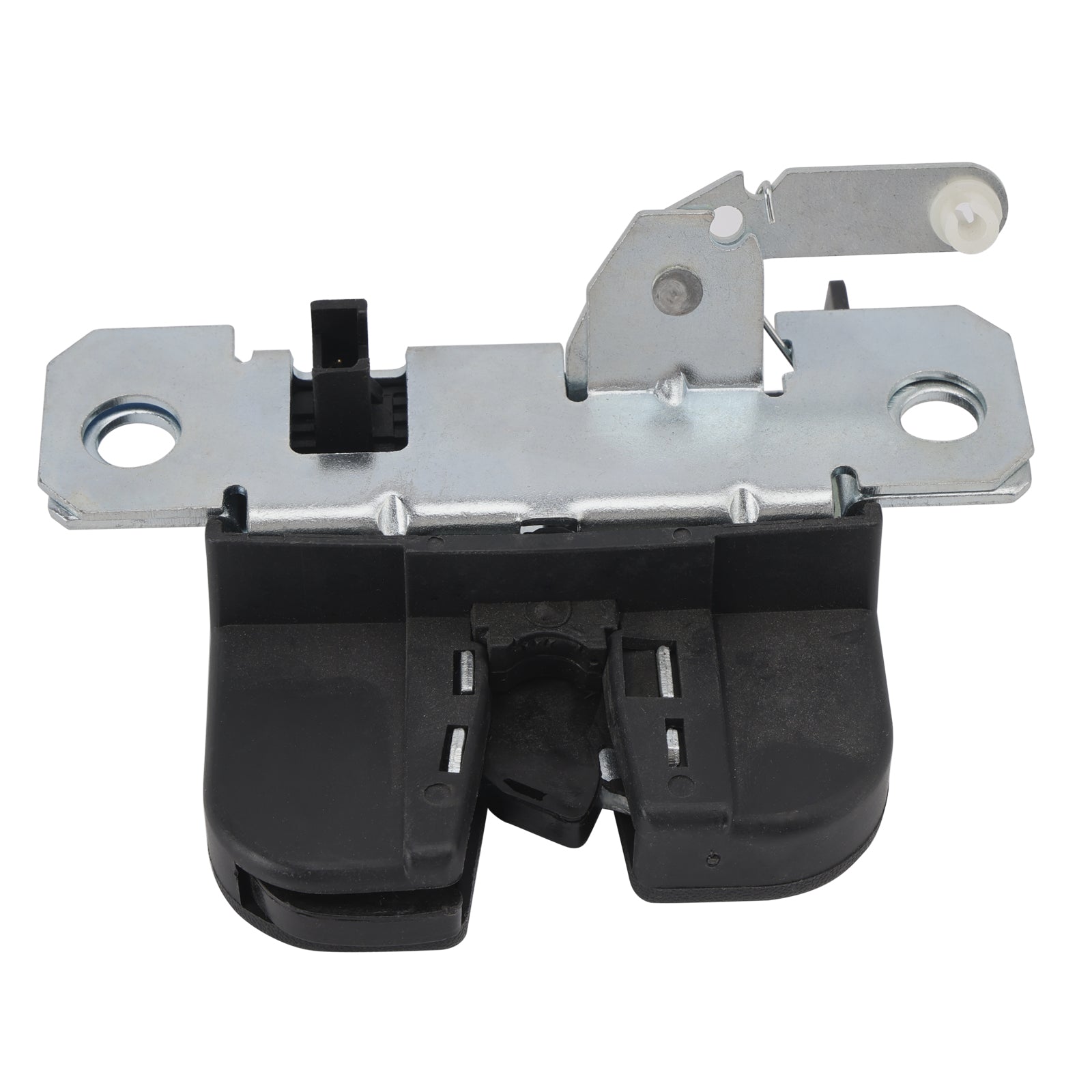 Vasemman oven takaosan lukitustoimilaite 7E0827505B VW -kuljettajalle T5 T6