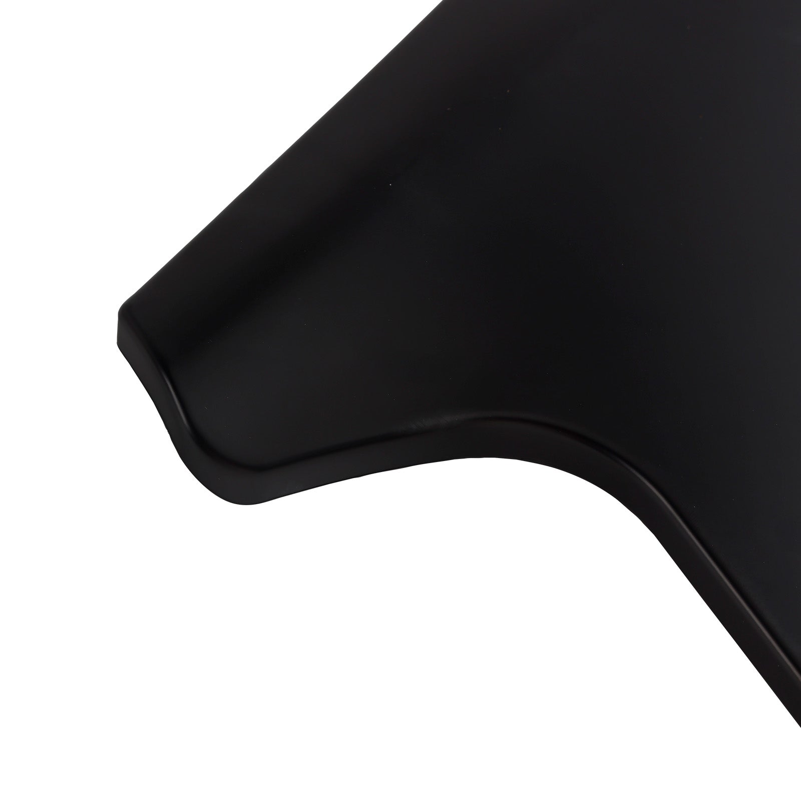 Staffe per pannello laterale per aggiornamento Harley CVO Road Glide dal 2024 in poi, staffa per spoiler