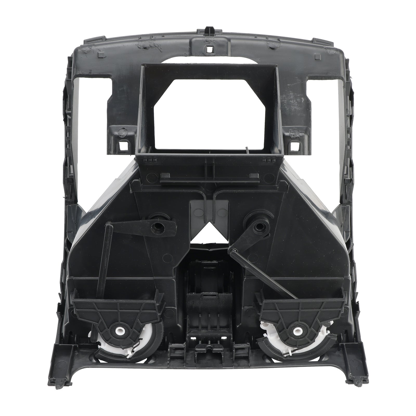 Salida de ventilación de aire central del tablero para VW Jetta MK5 2005-2009