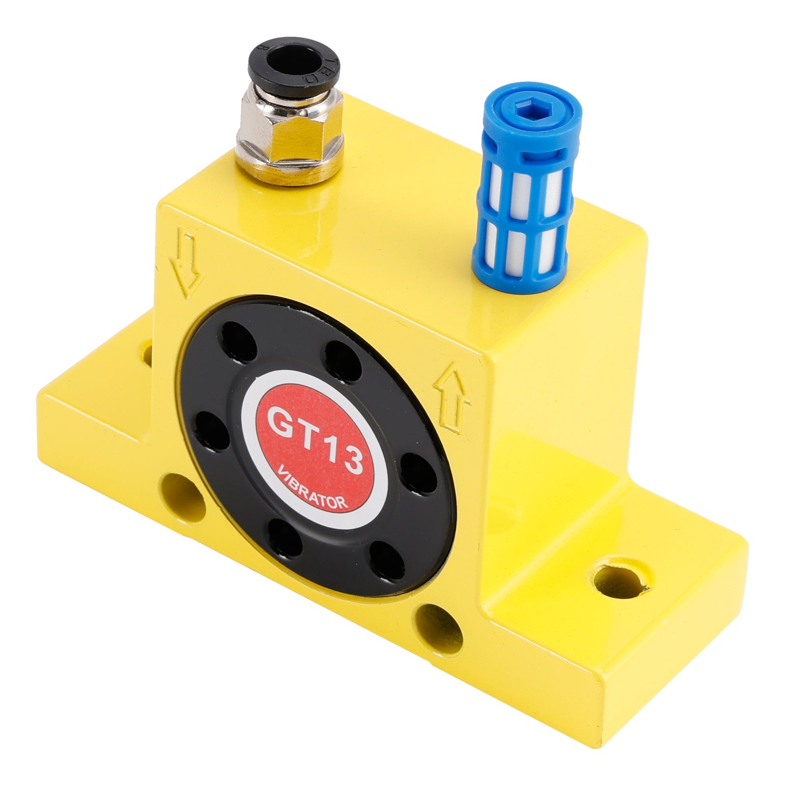 Vibratori del pneumatico per turbina GT8/10/13/16/20/22 Vibratore industriale silenzioso Golden