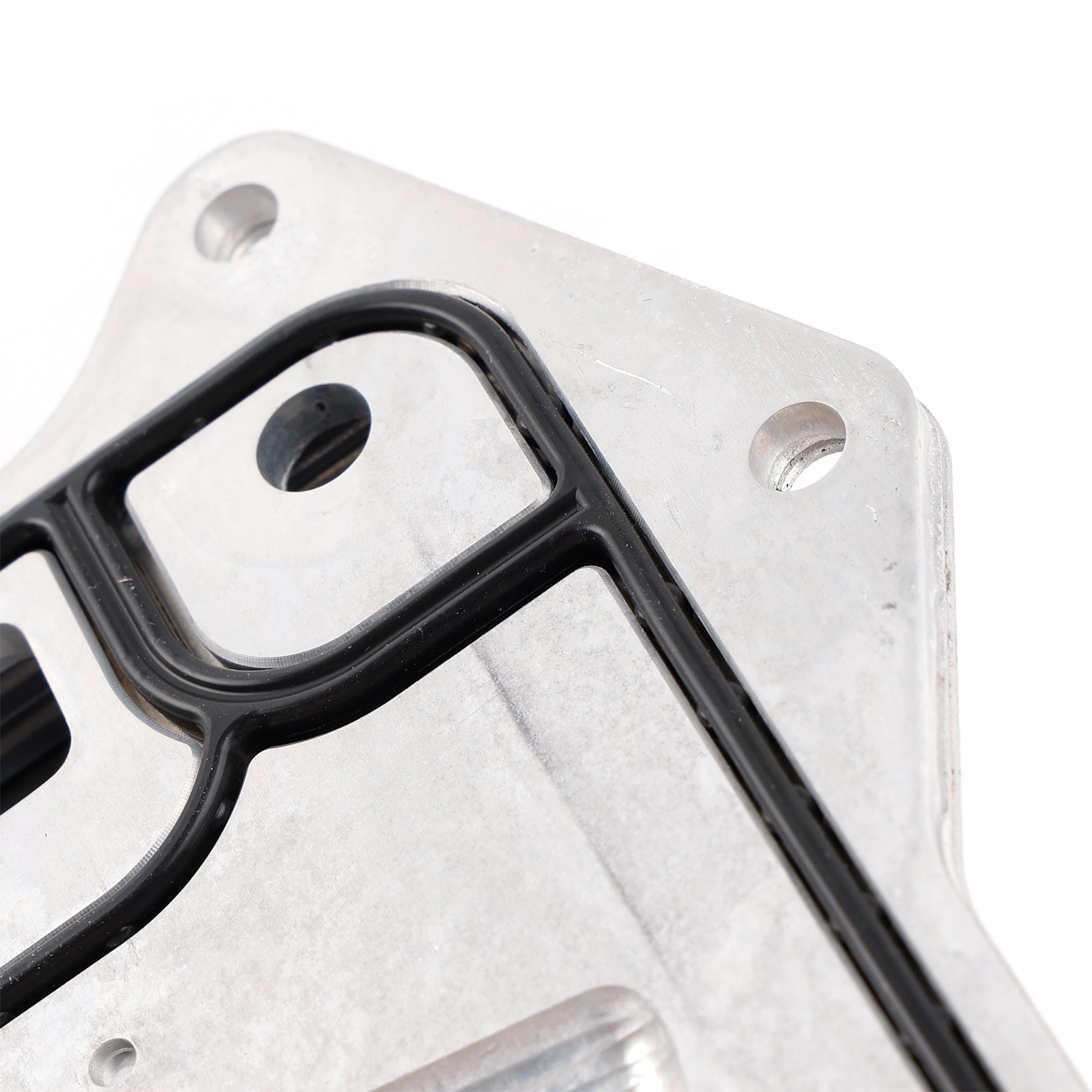 Refroidisseur d'huile moteur 4893770AD pour Jeep Grand Commander Cherokee 2.0T 2019-2023