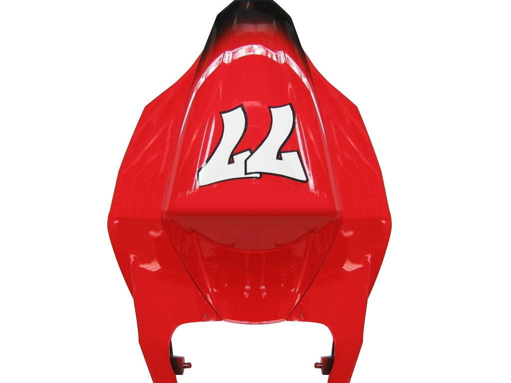 Kit de carénage par injection, carrosserie en plastique ABS, compatible avec Suzuki GSXR1000 2007-2008