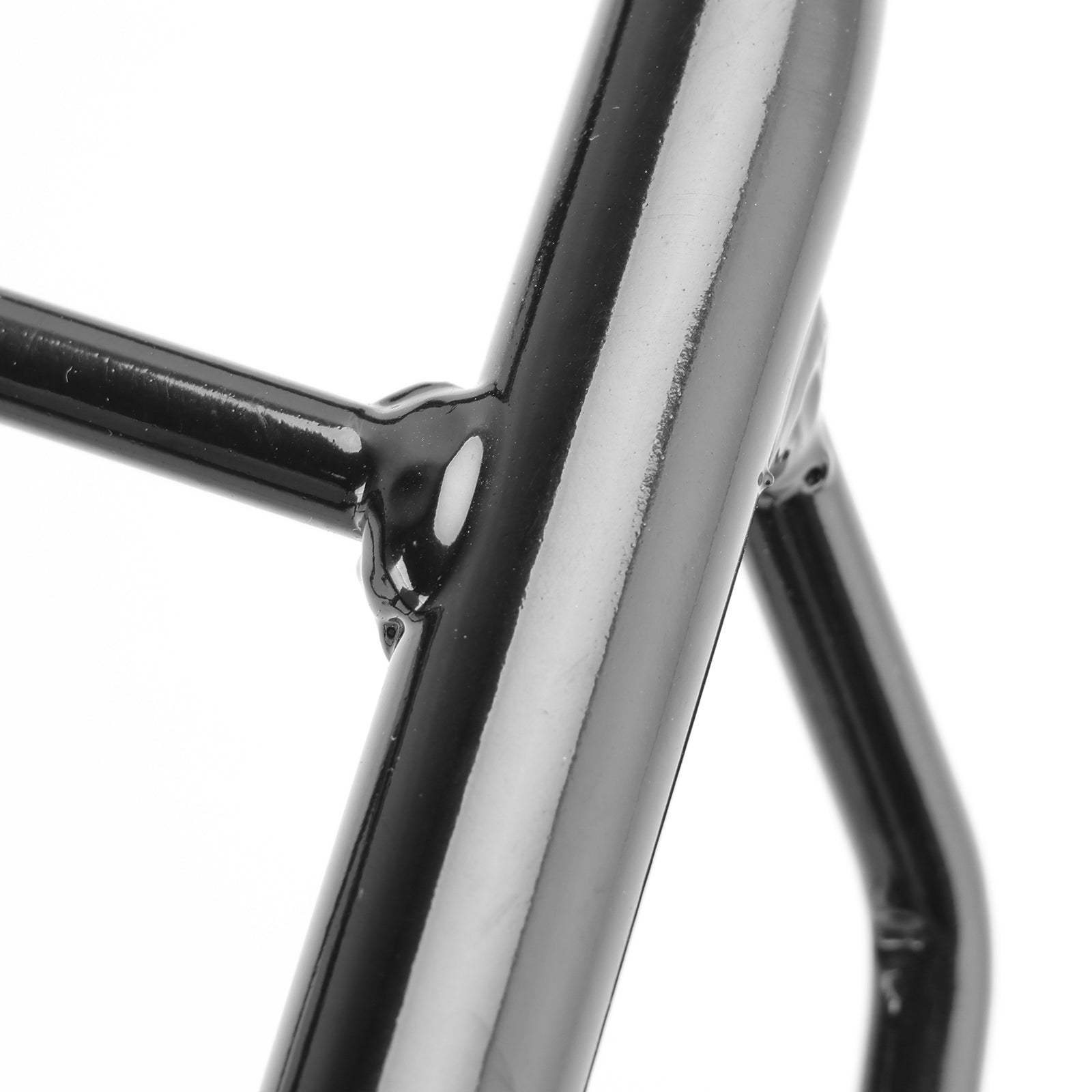 Honda Z 125 Ma Monkey 2018-2024 Musta JB02 TAKAINEN TAKAIKKA+JB03