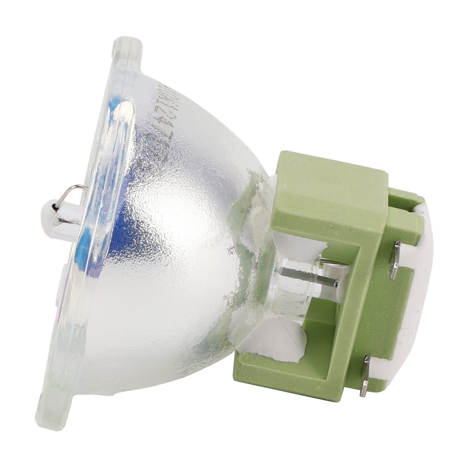 Ampoule Sharpy Beam 295 W MSD 14R pour éclairage de scène à tête mobile, carré