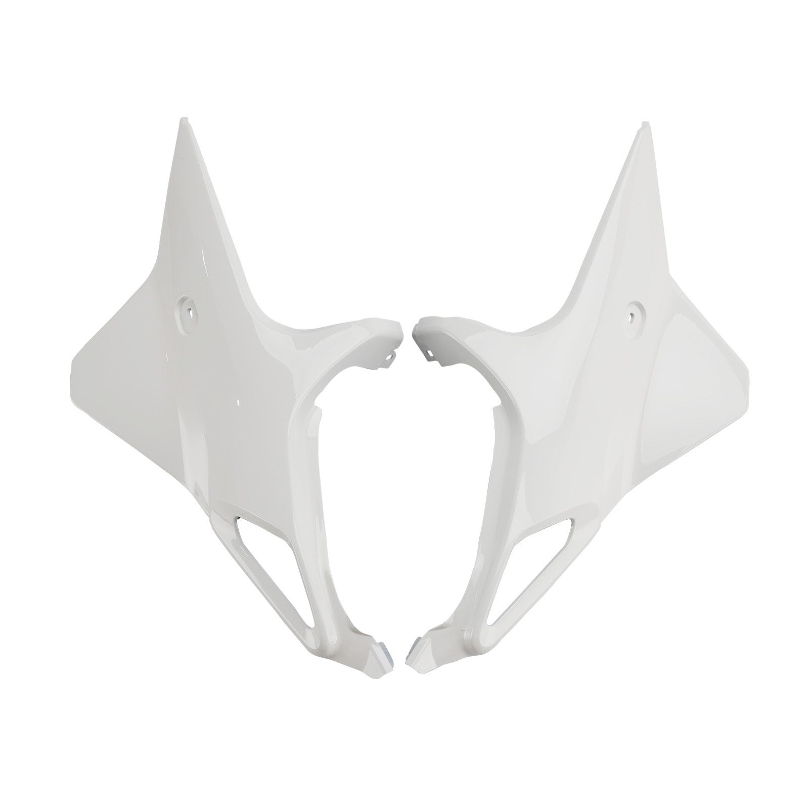 Carénage latéral de selle pour Yamaha XSR 900 (2022-2025)