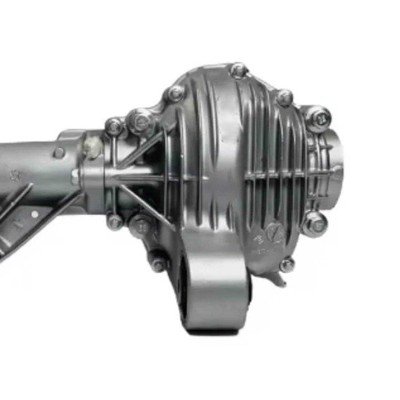 Support d'essieu différentiel avant pour Mercedes GL450 ML550 R350 2006-2013, transmission intégrale 1643302202