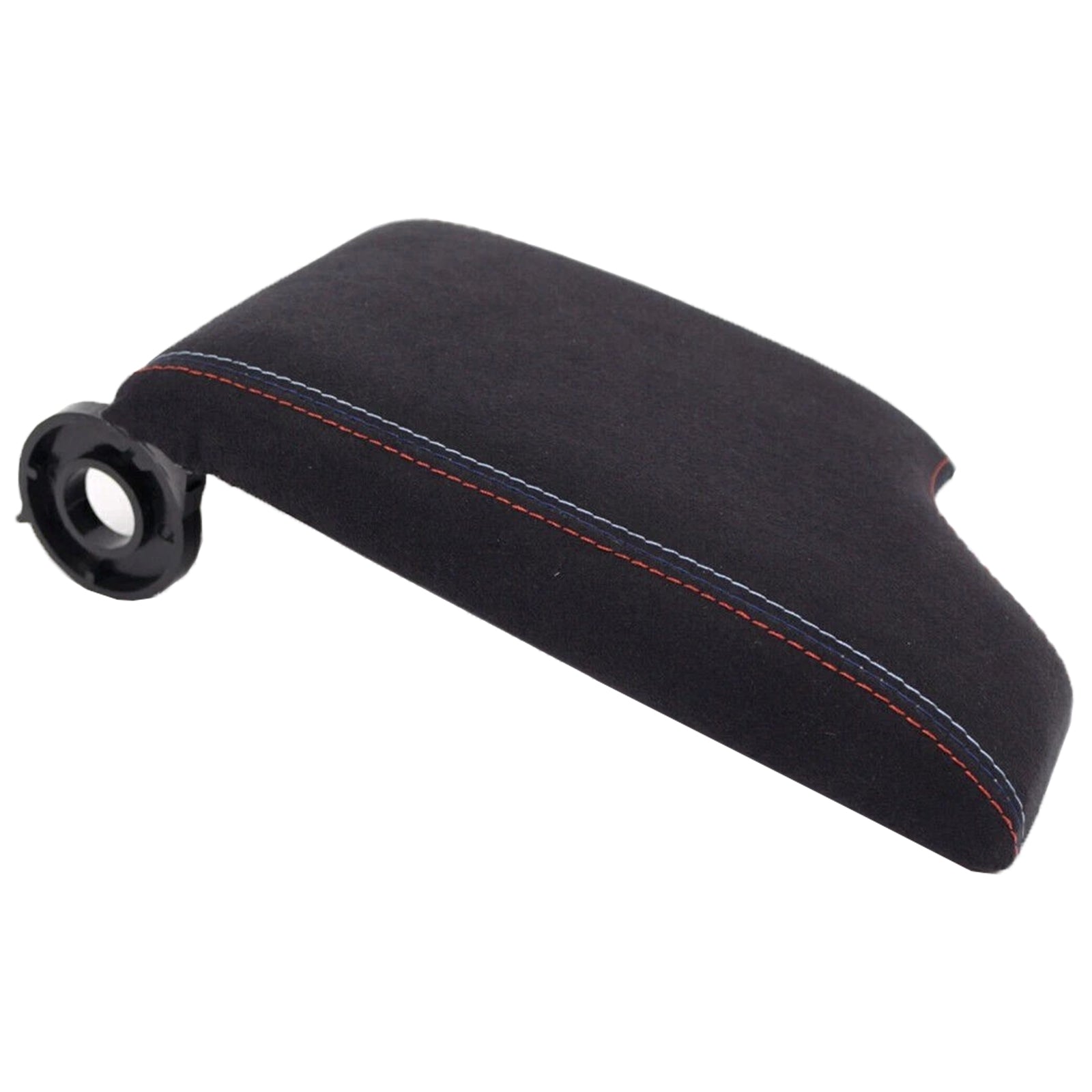 Naslovnica'krznen sredinski naslon za roke za BMW serije 3 E46 M3 1999-2004