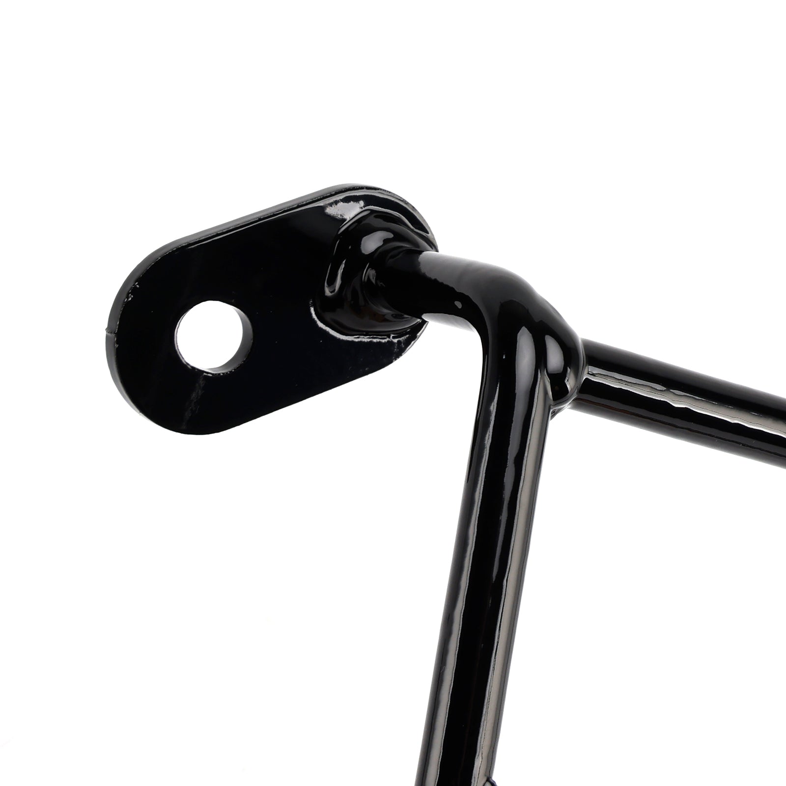 Supports de sacoches latérales pour Honda CM/CMX 500/300 (2017-2025)