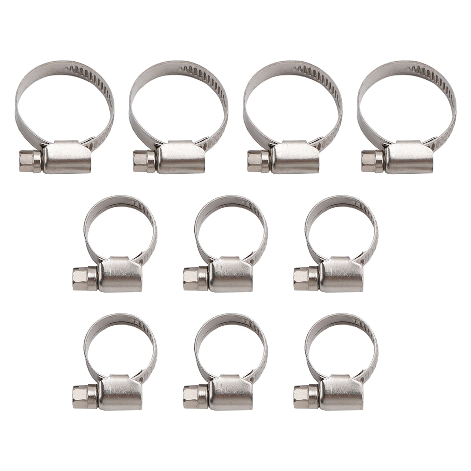 Durite de refroidissement en silicone pour radiateur Suzuki GSX-8S 2023-2025