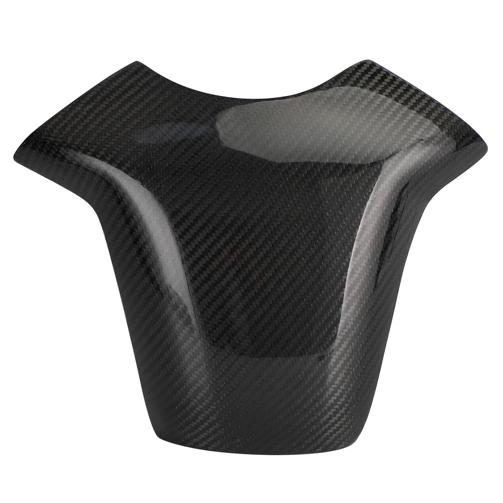 2004-2007 Honda CBR1000RR Carbon Gas Tank pokrywa panelu osłona owiewki