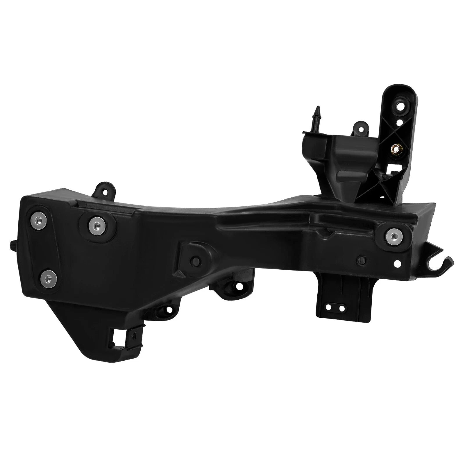 Linker koplampbeugel voor Jeep Grand Cherokee 2014-2021, onderdeelnummer 68223399AA