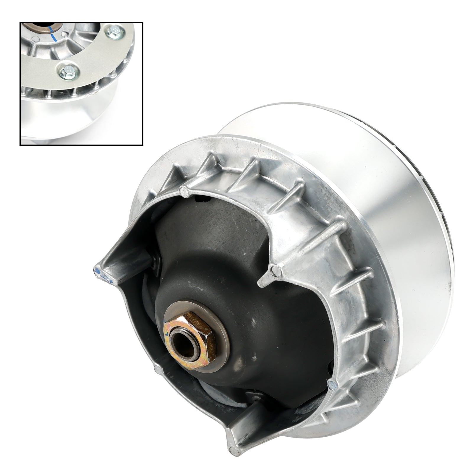 Conjunto variador delantero completo Linhai 700Cc Lh700U Lh700 71333 1Ba-17630-00 73779