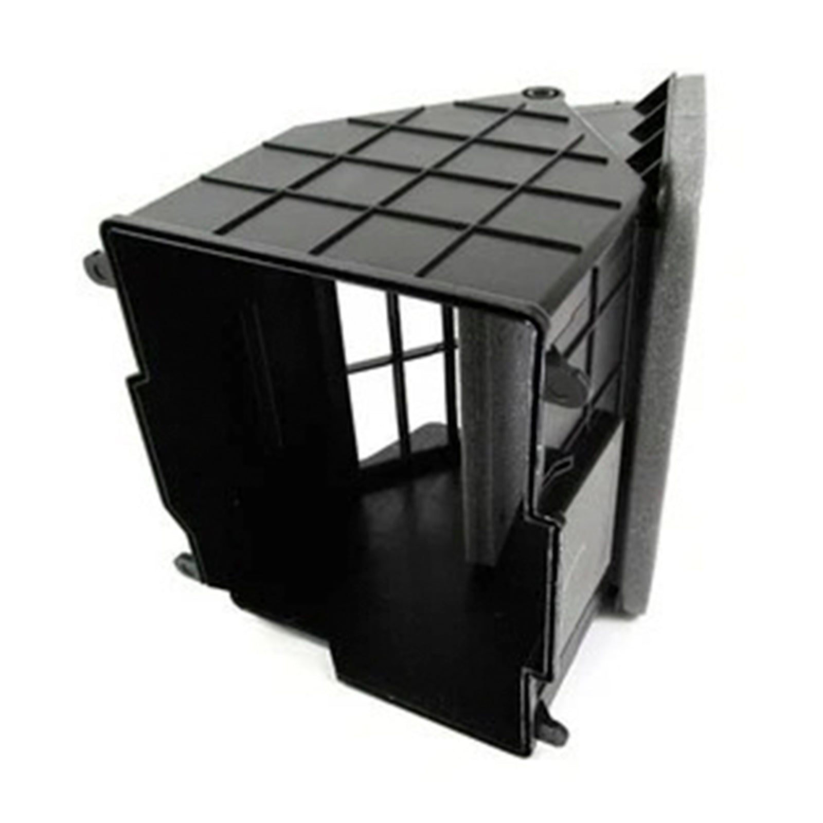 Dodge Ram Air Conditioning Rescaling Case 2002-2010 (68004226ac)