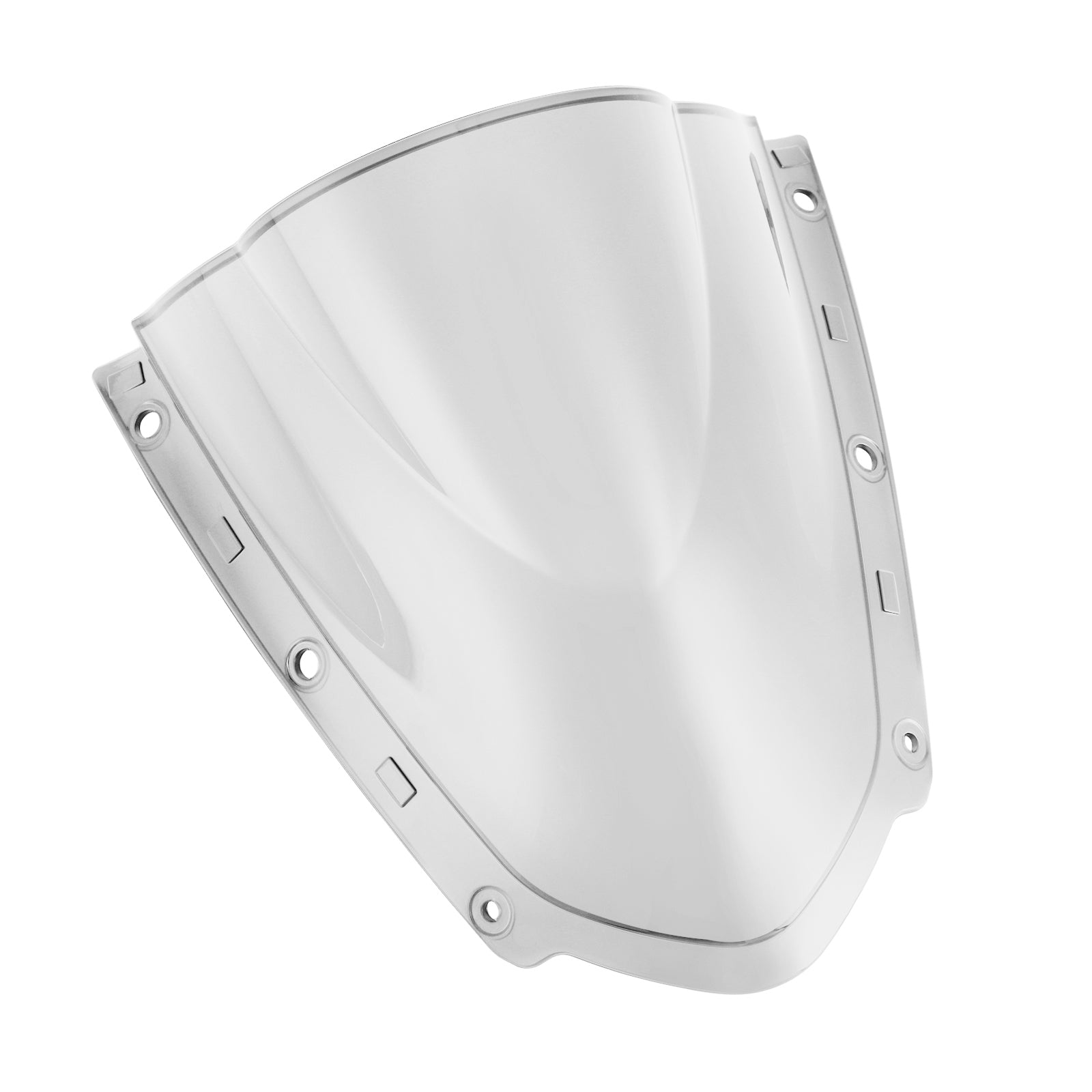 Protezione per parabrezza in ABS Kawasaki Ninja ZX-10R 2021-2022