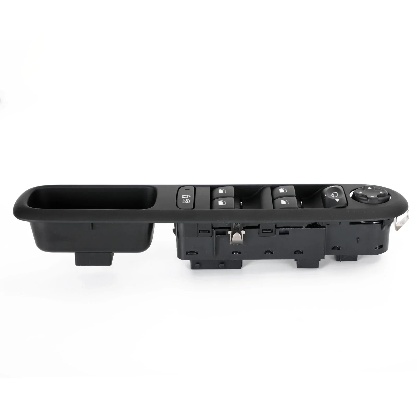 Kuljettajan ikkunan pääkytkin Peugeot 3008 5008 96650621ZD