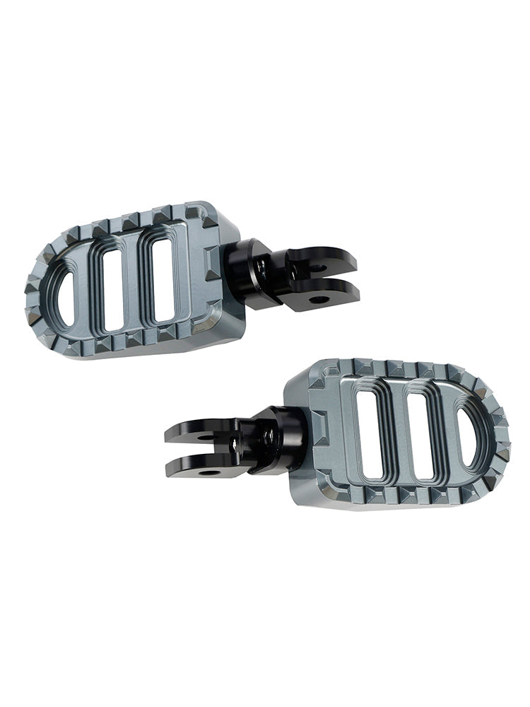 Yamaha XSR700 XSR900 FJR1300 YZF-R6 YZF-R1 antes de FPET