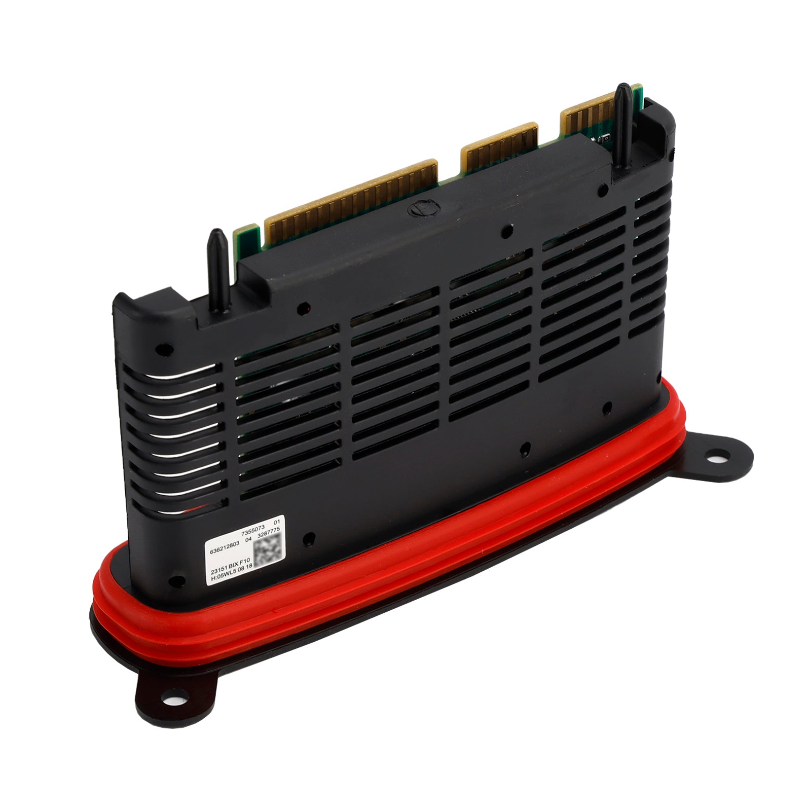 Unità di controllo del modulo di controllo della testa 63117355073 per BMW X5 F15 X6 F16 F18