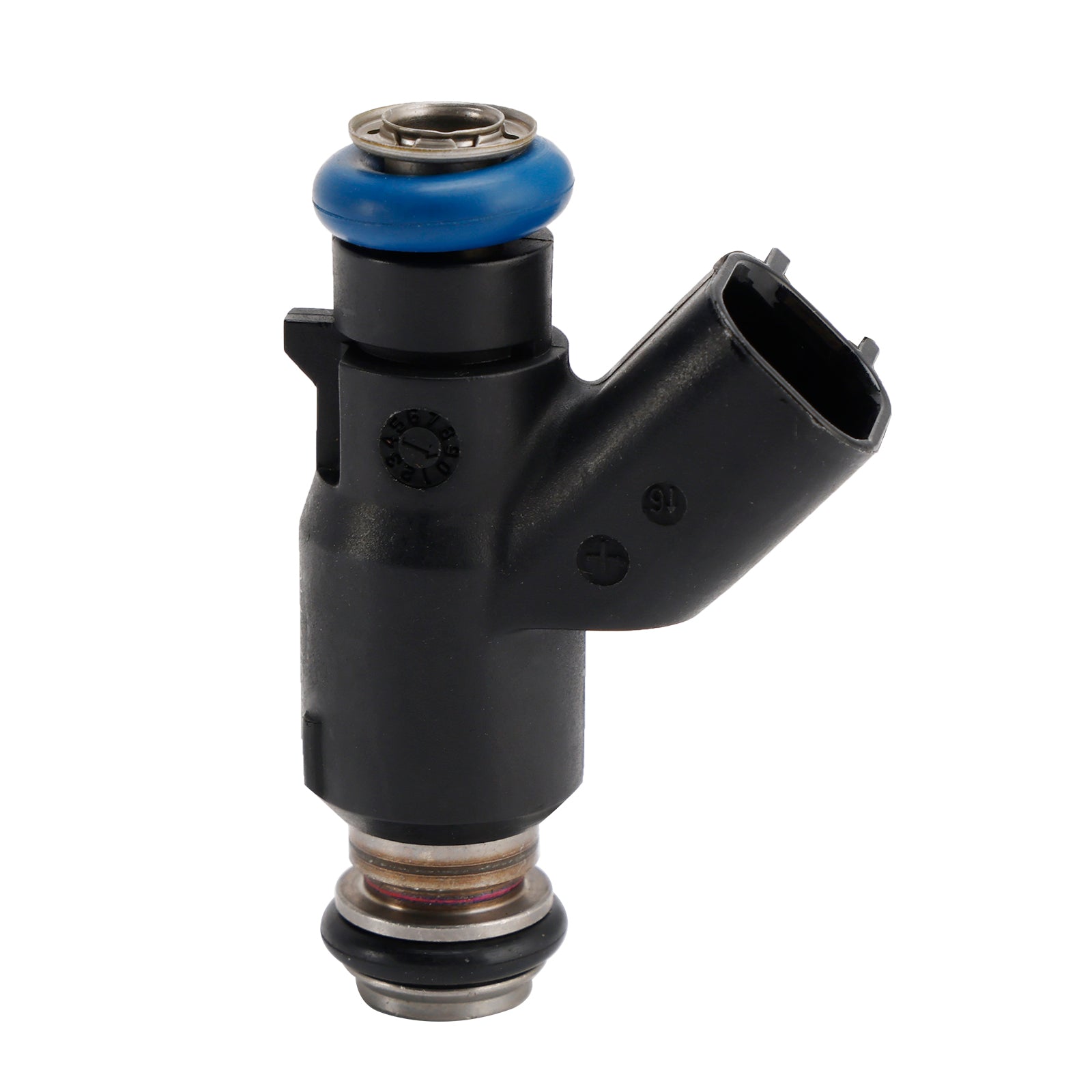 Inyector de combustible 0800-171100 para Cfmoto x8 800 CForce Uforce Zforce 800-EX 12-19