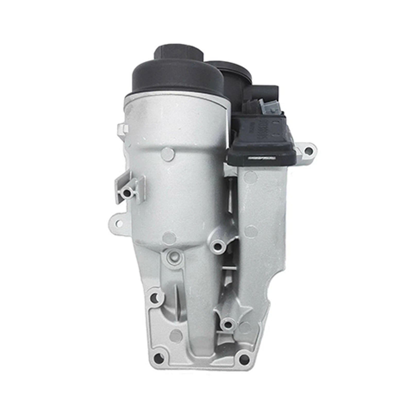 Filtre à huile et refroidisseur d'huile pour Volvo C30 (2007-2013)