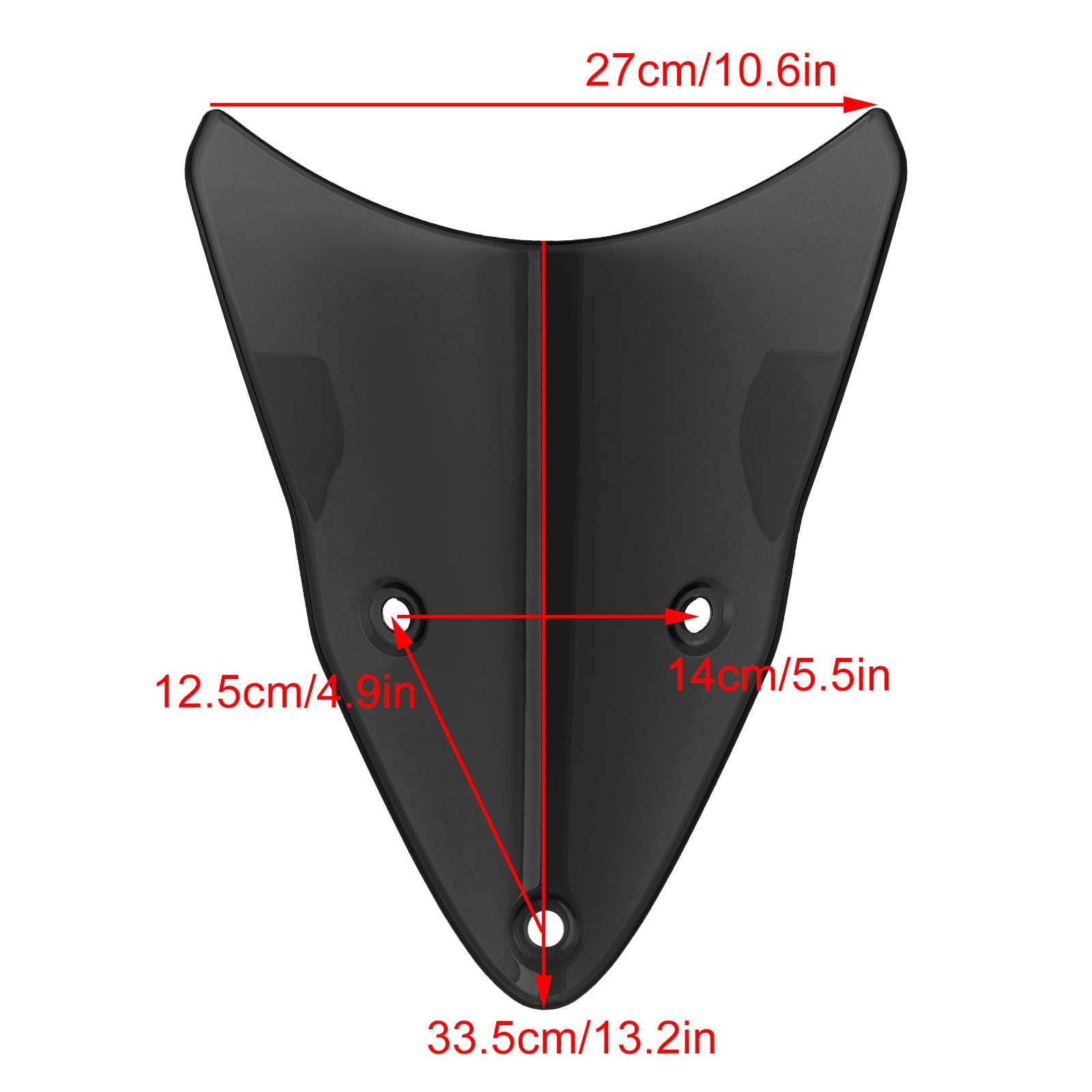 Ducati Supersport 939 2017-2020 950 2021-2024