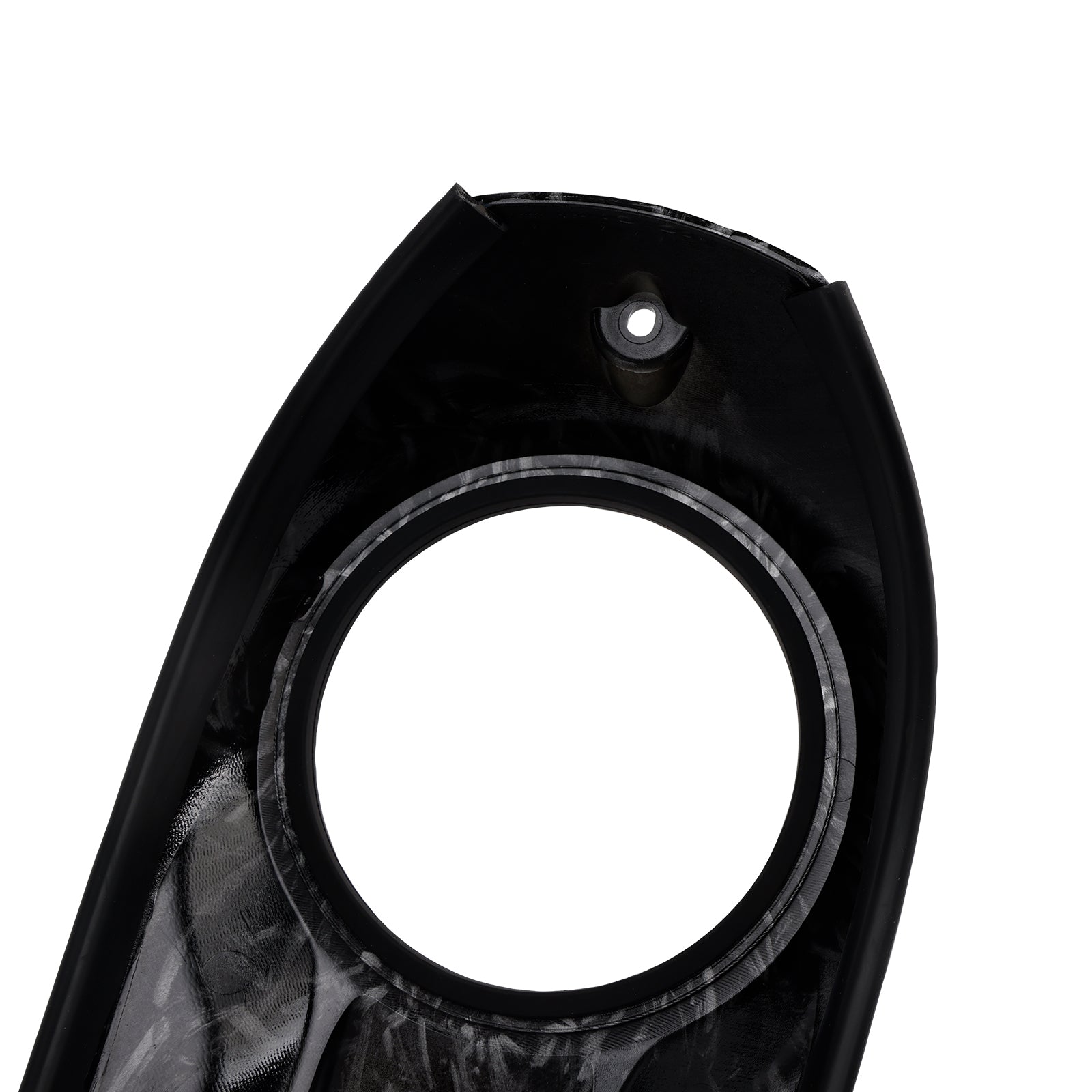 Pokrov rezervoarja d&Rezervoar za gorivo v armaturni plošči za Touring Road Glide/Street Glide 2023–2025